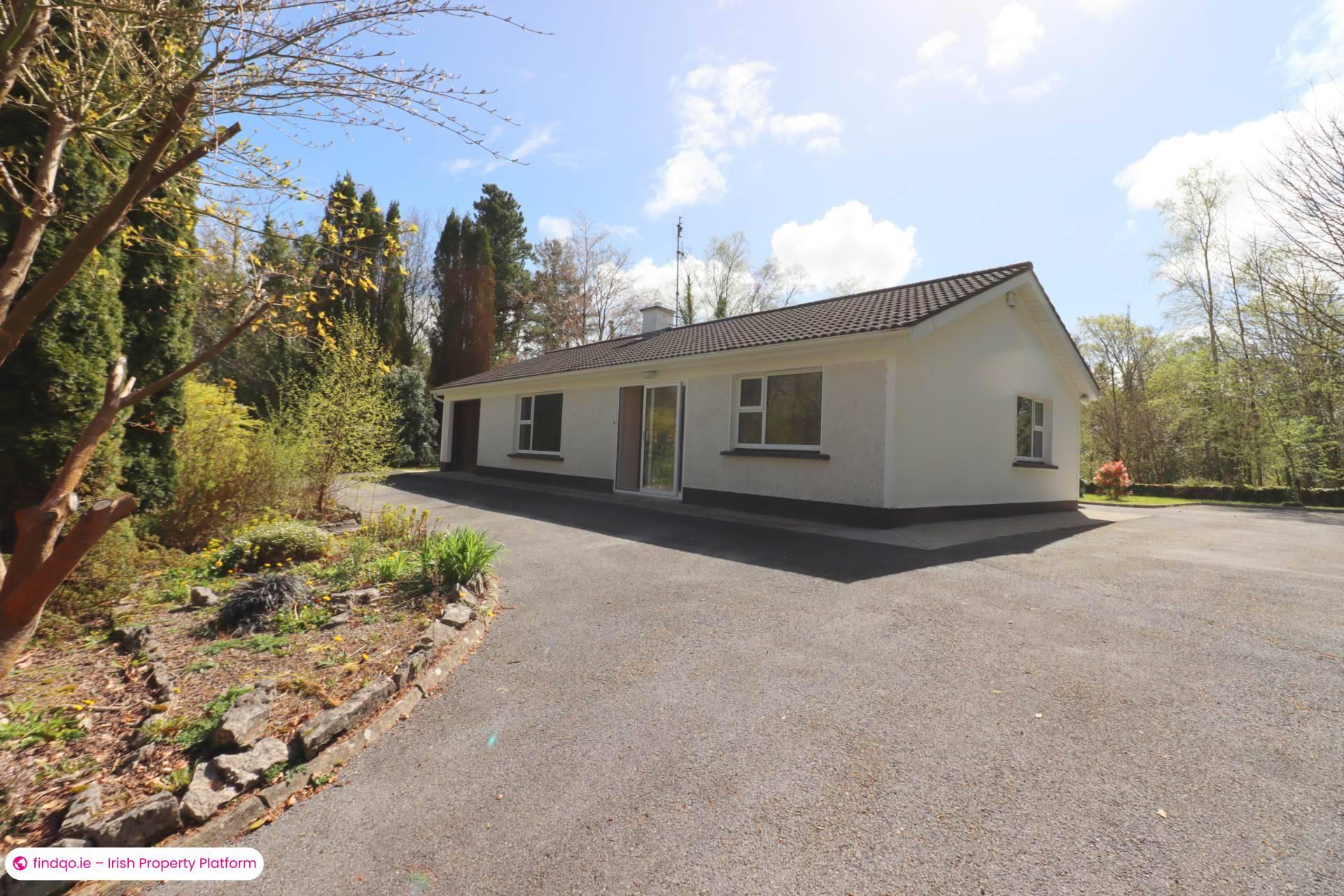 Bungalow for Sale in Moycullen, Galway