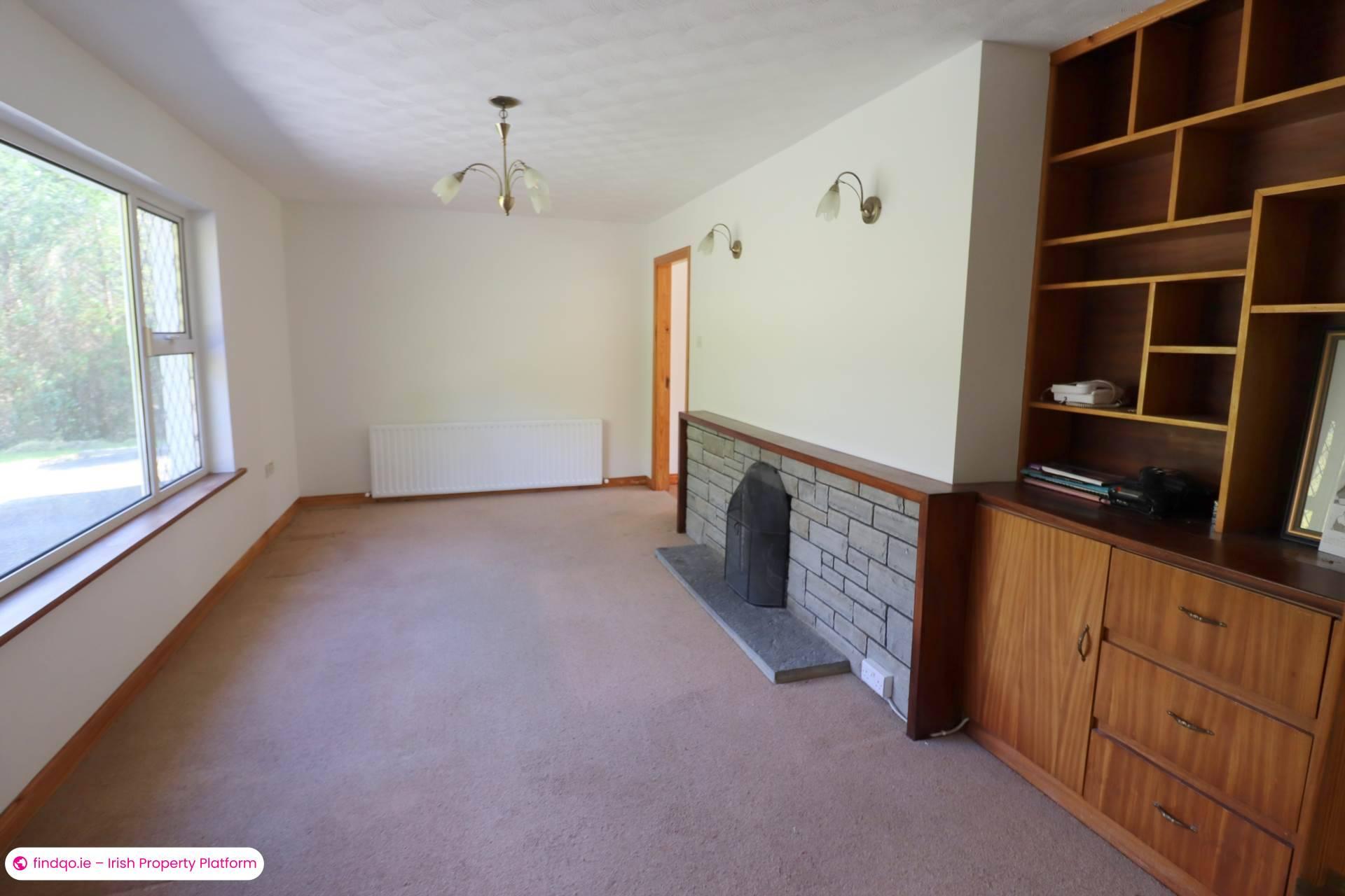 Bungalow for Sale in Moycullen, Galway