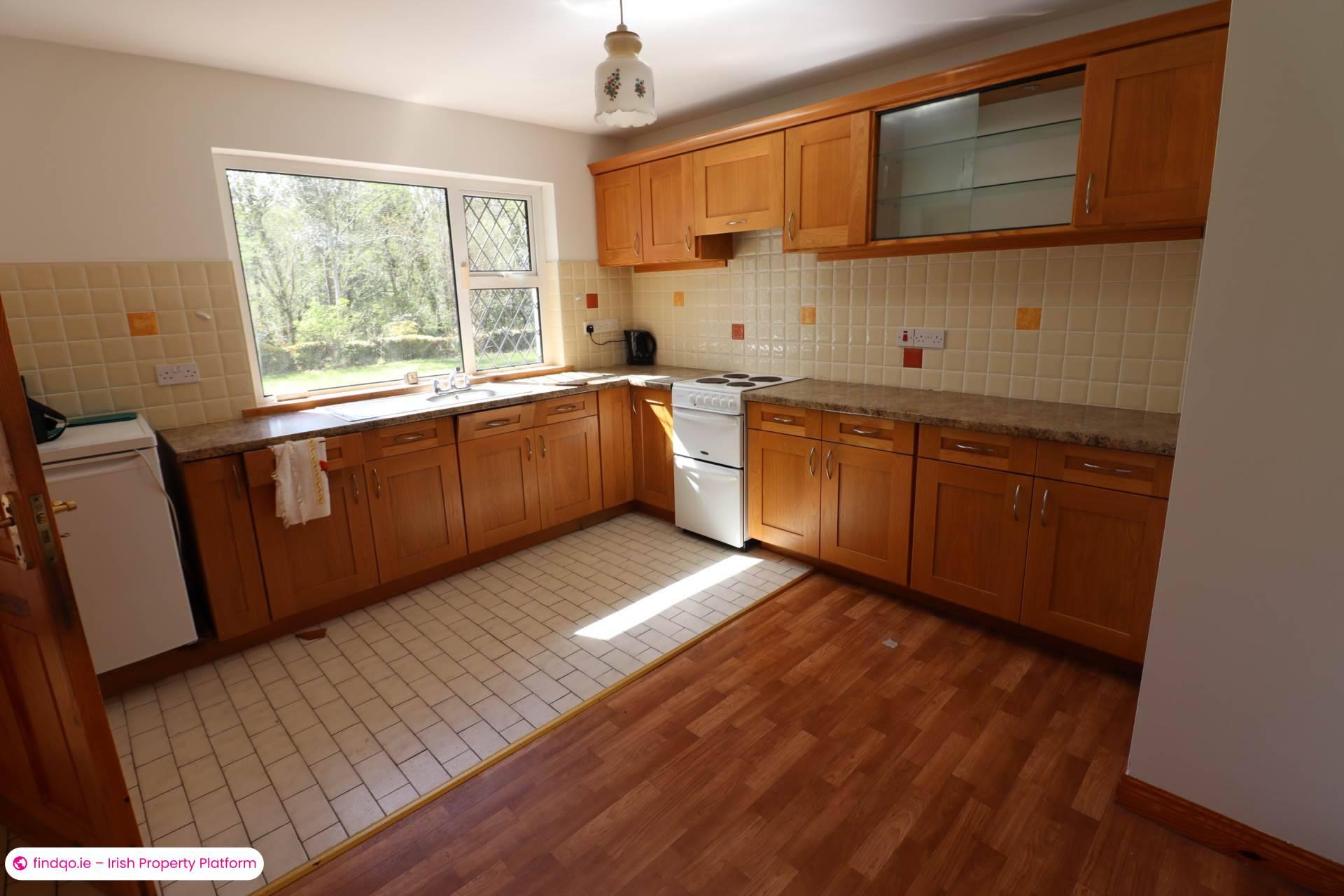 Bungalow for Sale in Moycullen, Galway