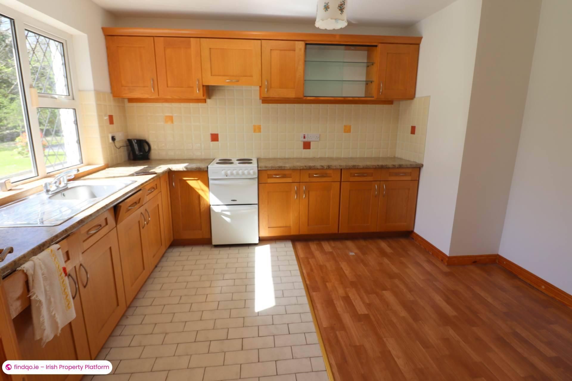 Bungalow for Sale in Moycullen, Galway