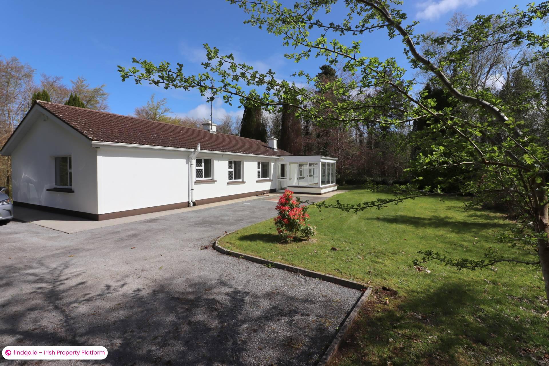 Bungalow for Sale in Moycullen, Galway