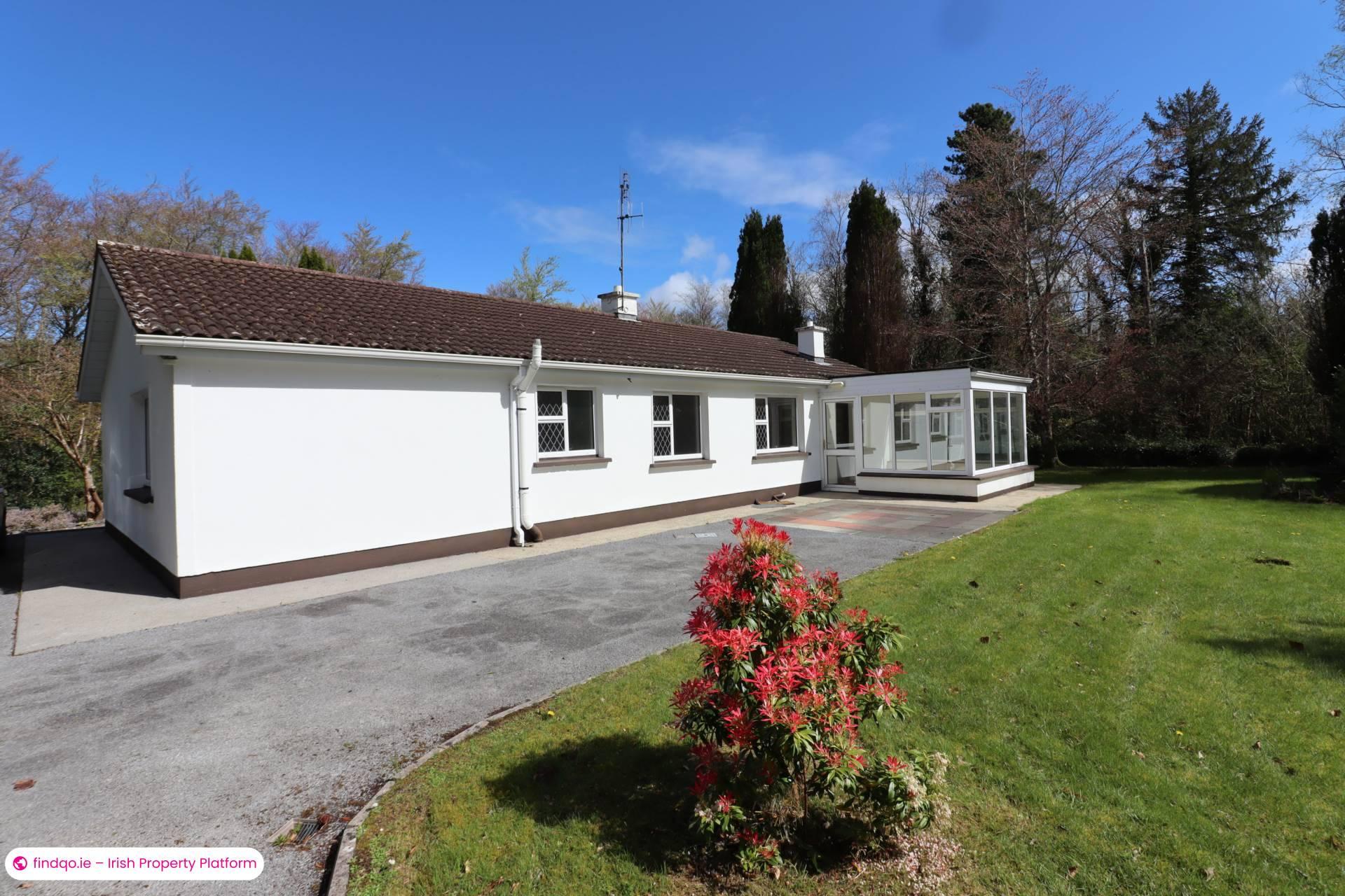 Bungalow for Sale in Moycullen, Galway