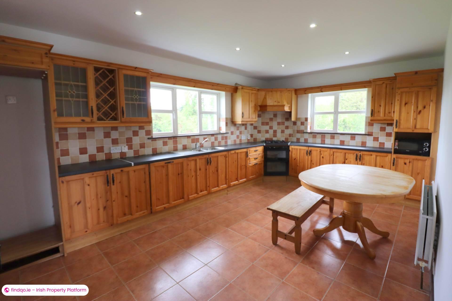 Bungalow for Sale in Moycullen, Galway