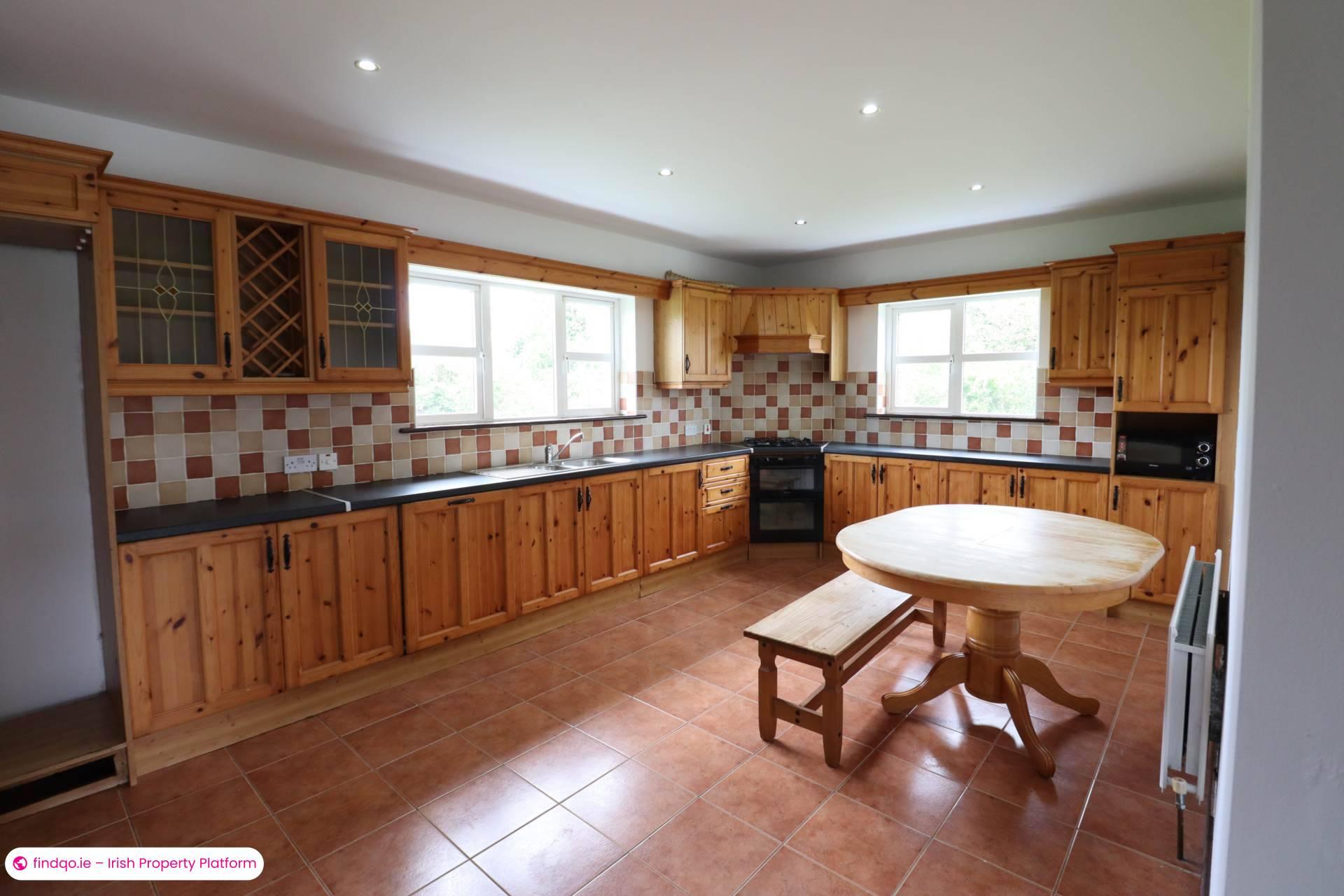 Bungalow for Sale in Moycullen, Galway