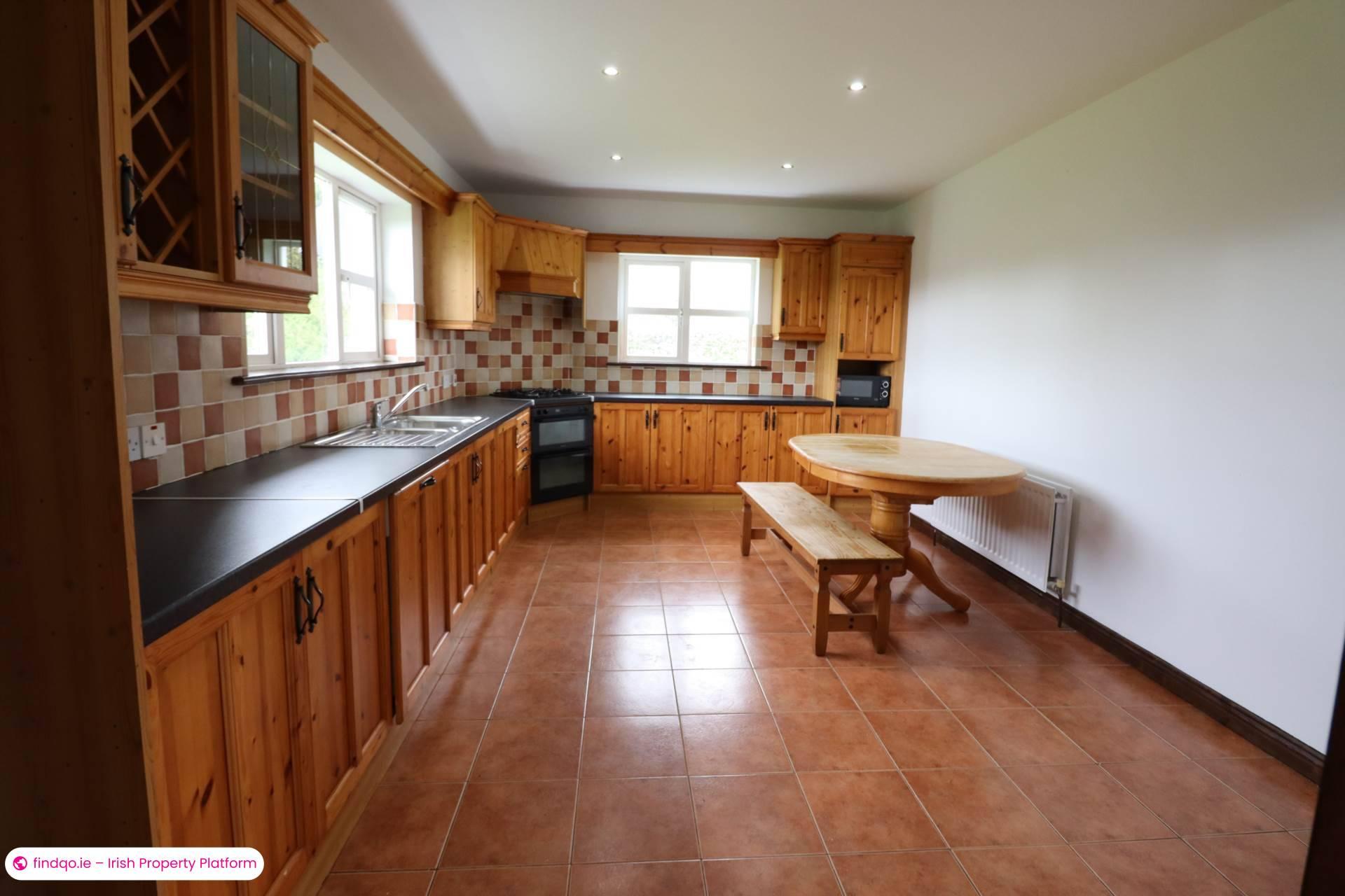 Bungalow for Sale in Moycullen, Galway