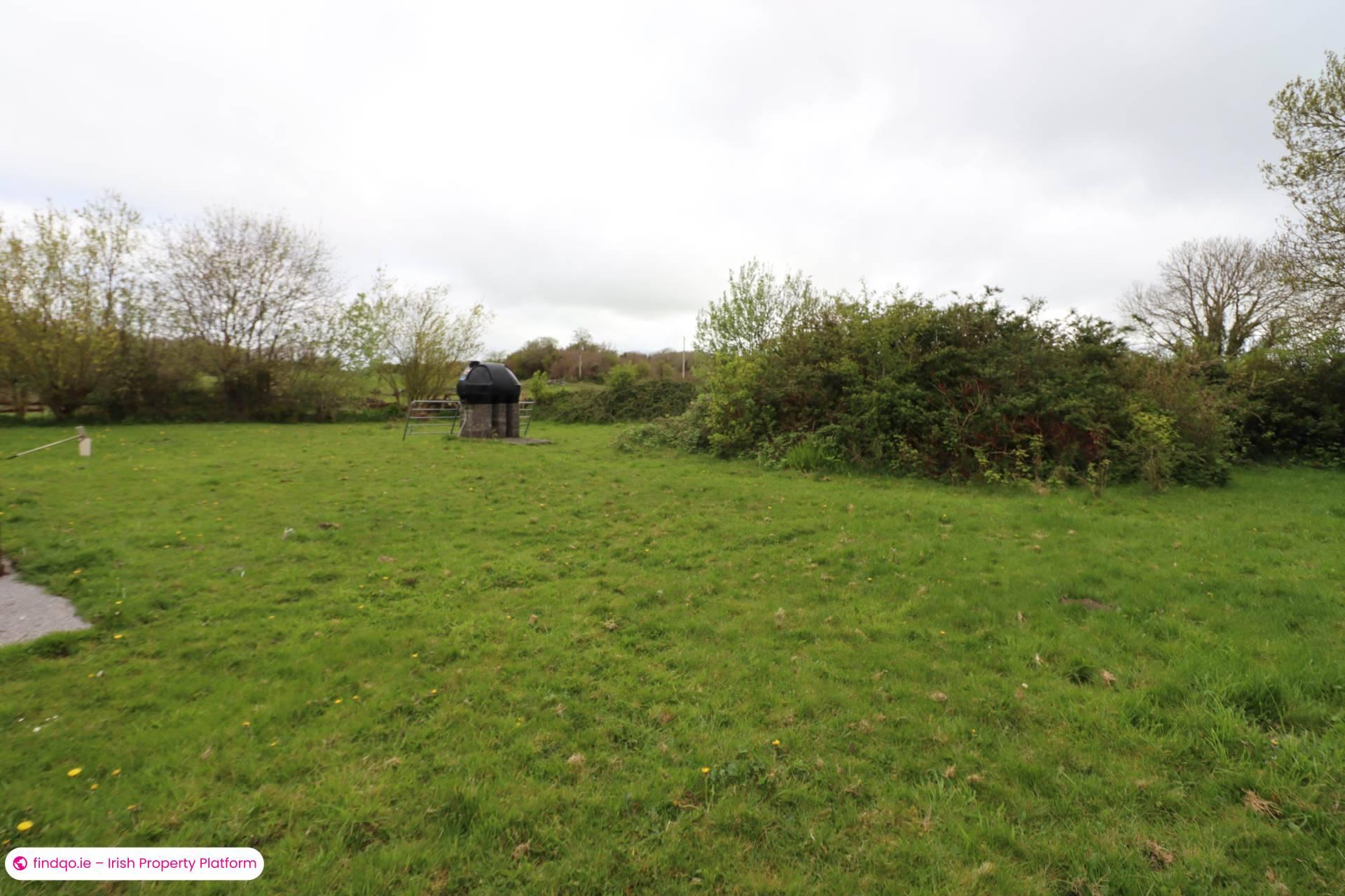 Bungalow for Sale in Moycullen, Galway