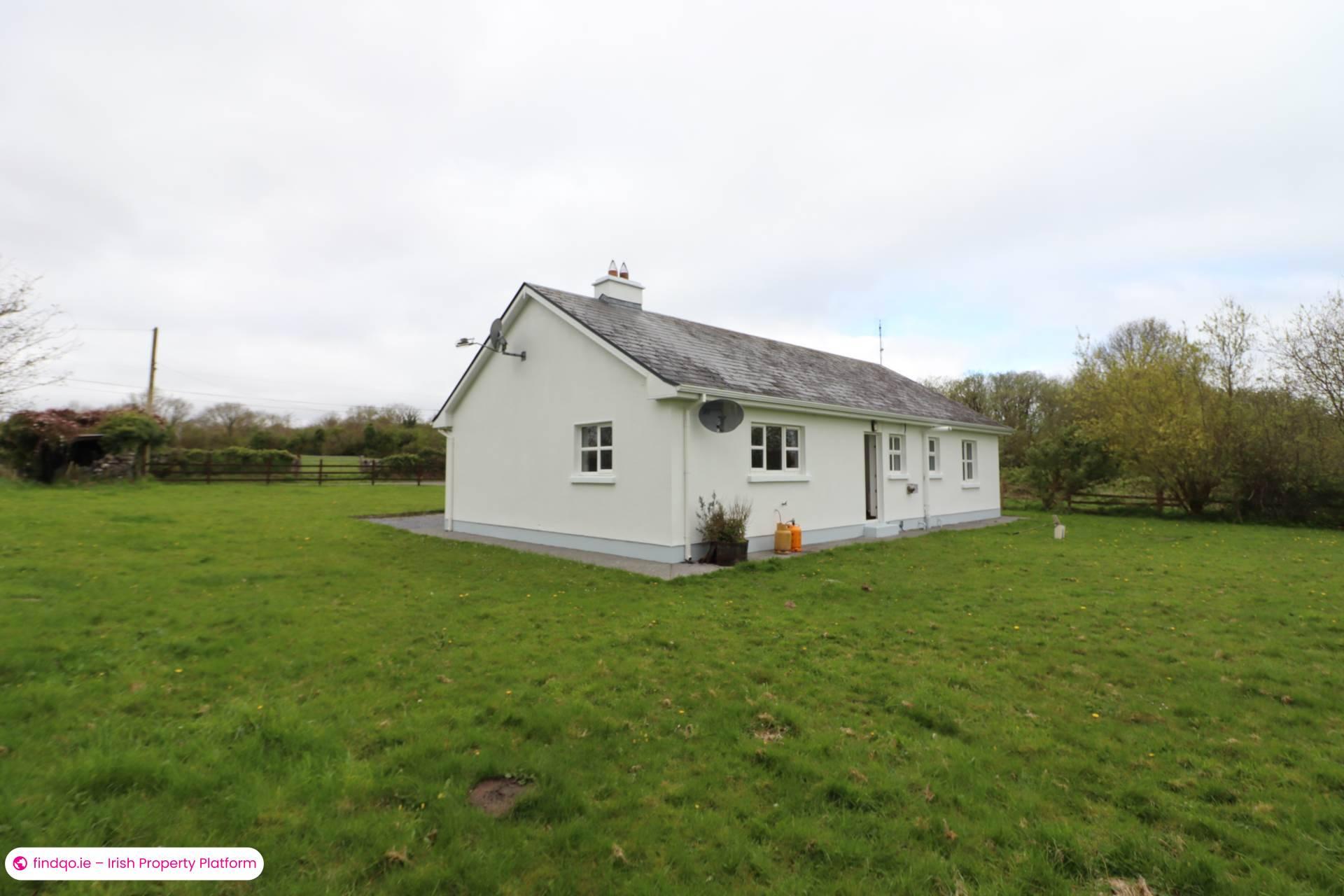 Bungalow for Sale in Moycullen, Galway