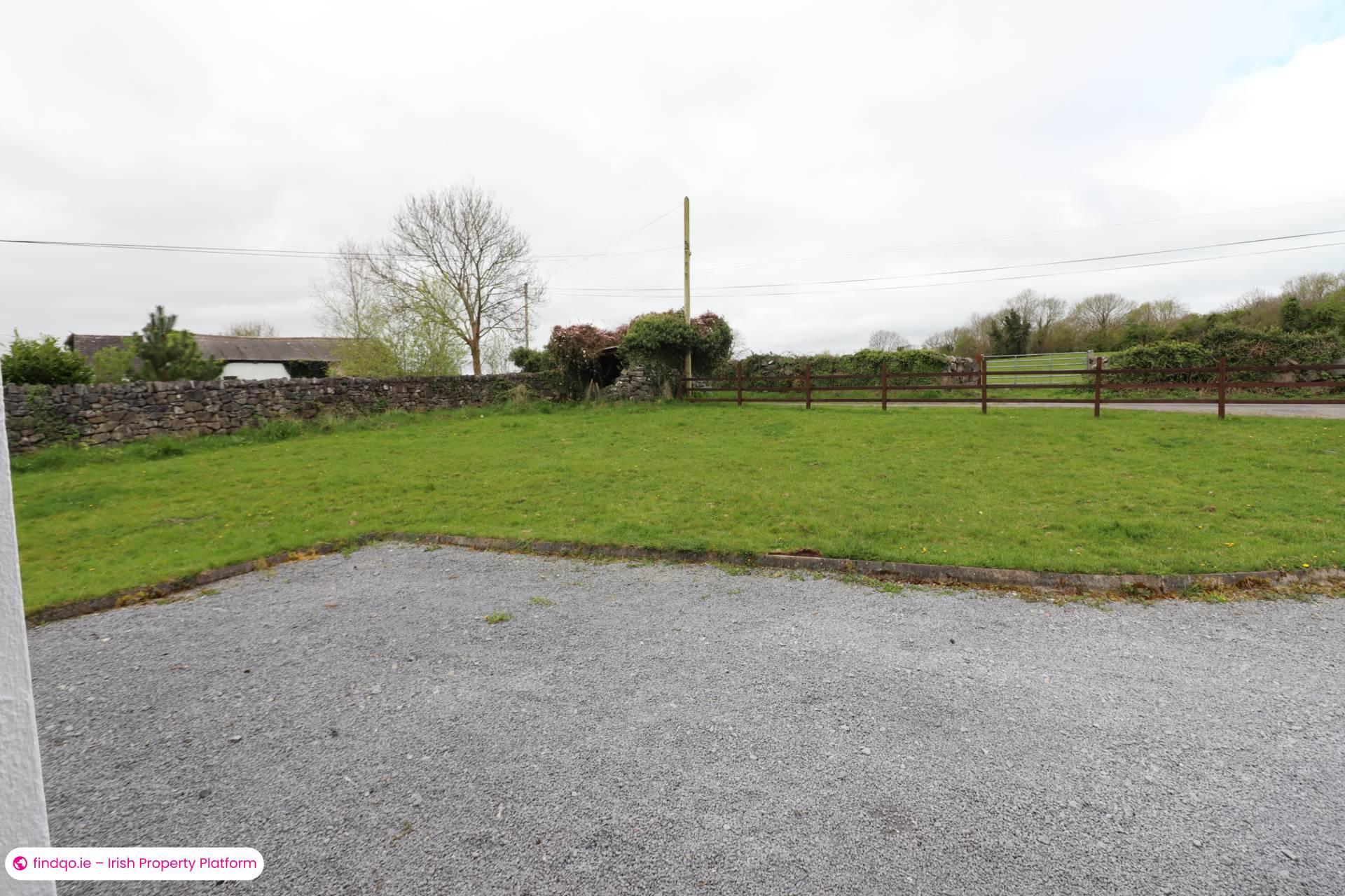 Bungalow for Sale in Moycullen, Galway