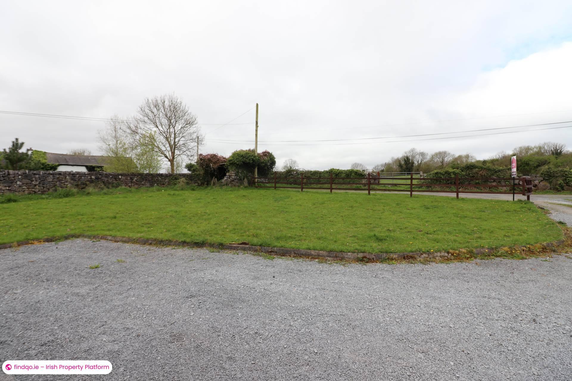 Bungalow for Sale in Moycullen, Galway