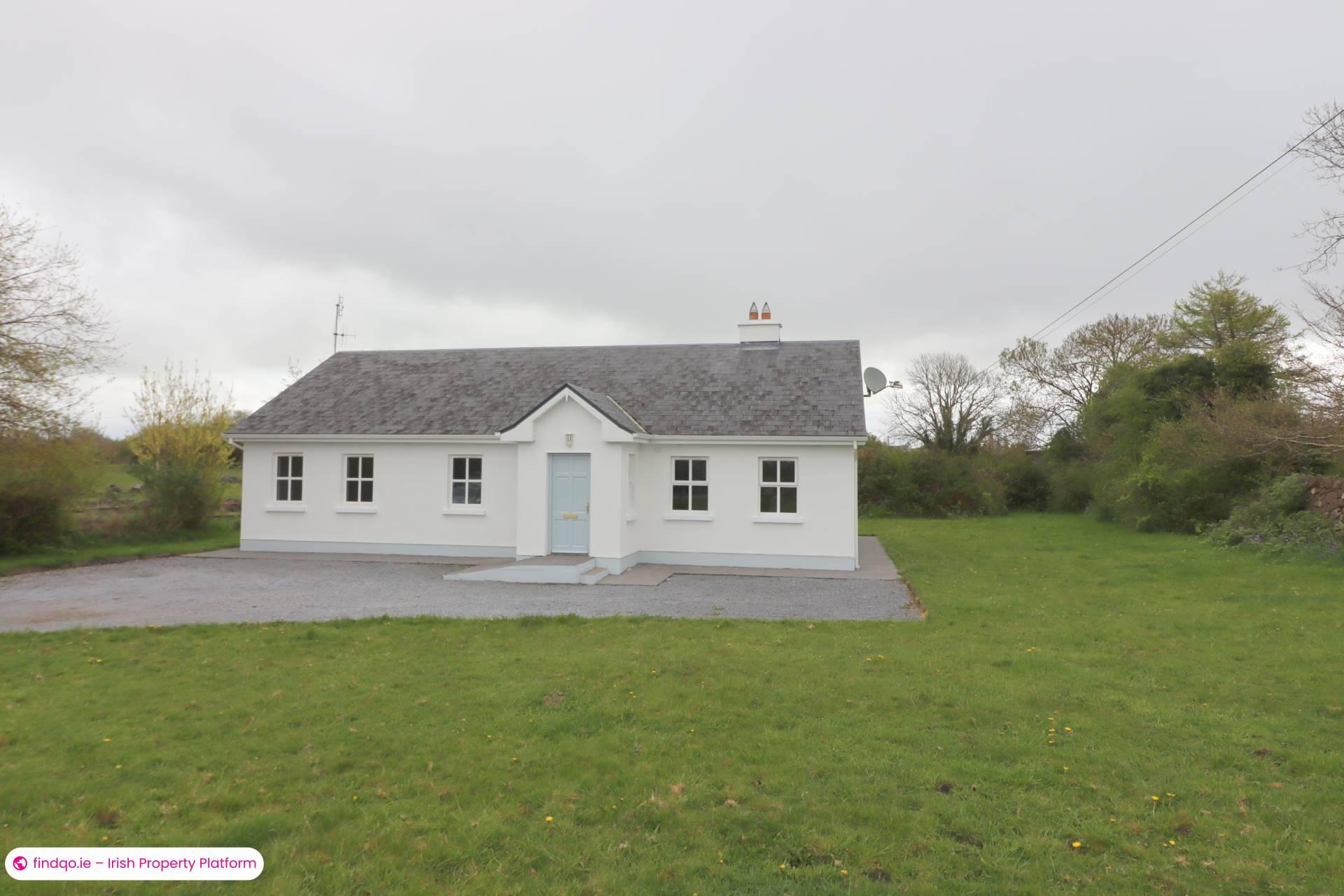 Bungalow for Sale in Moycullen, Galway