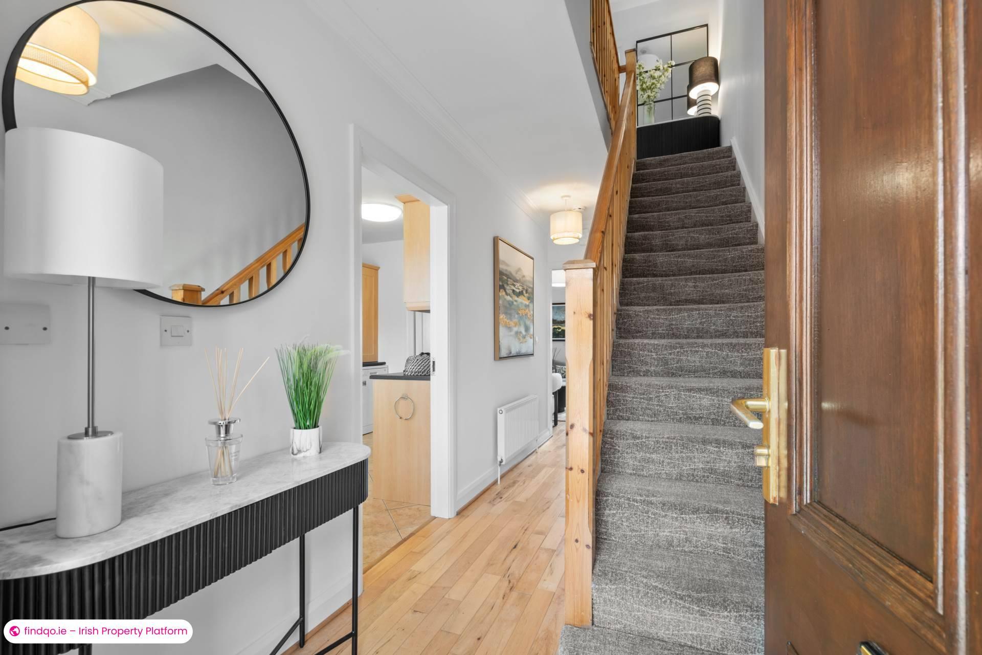 Semi-detached house for Sale in Roscam, Galway