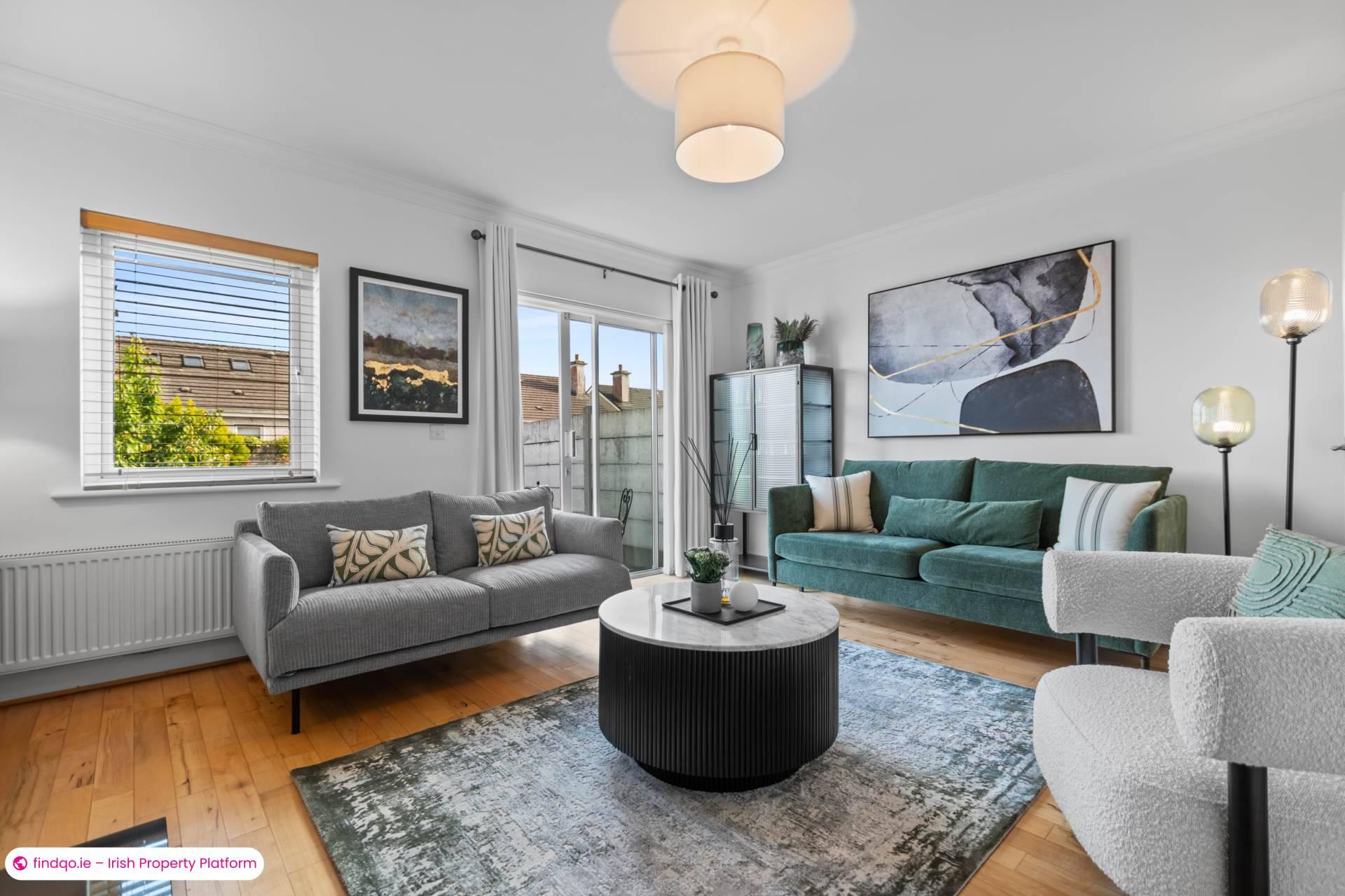 Semi-detached house for Sale in Roscam, Galway