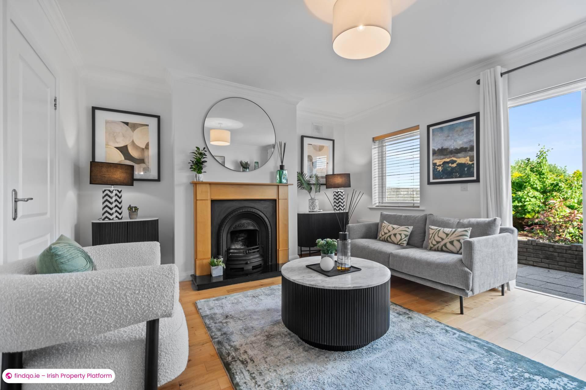 Semi-detached house for Sale in Roscam, Galway