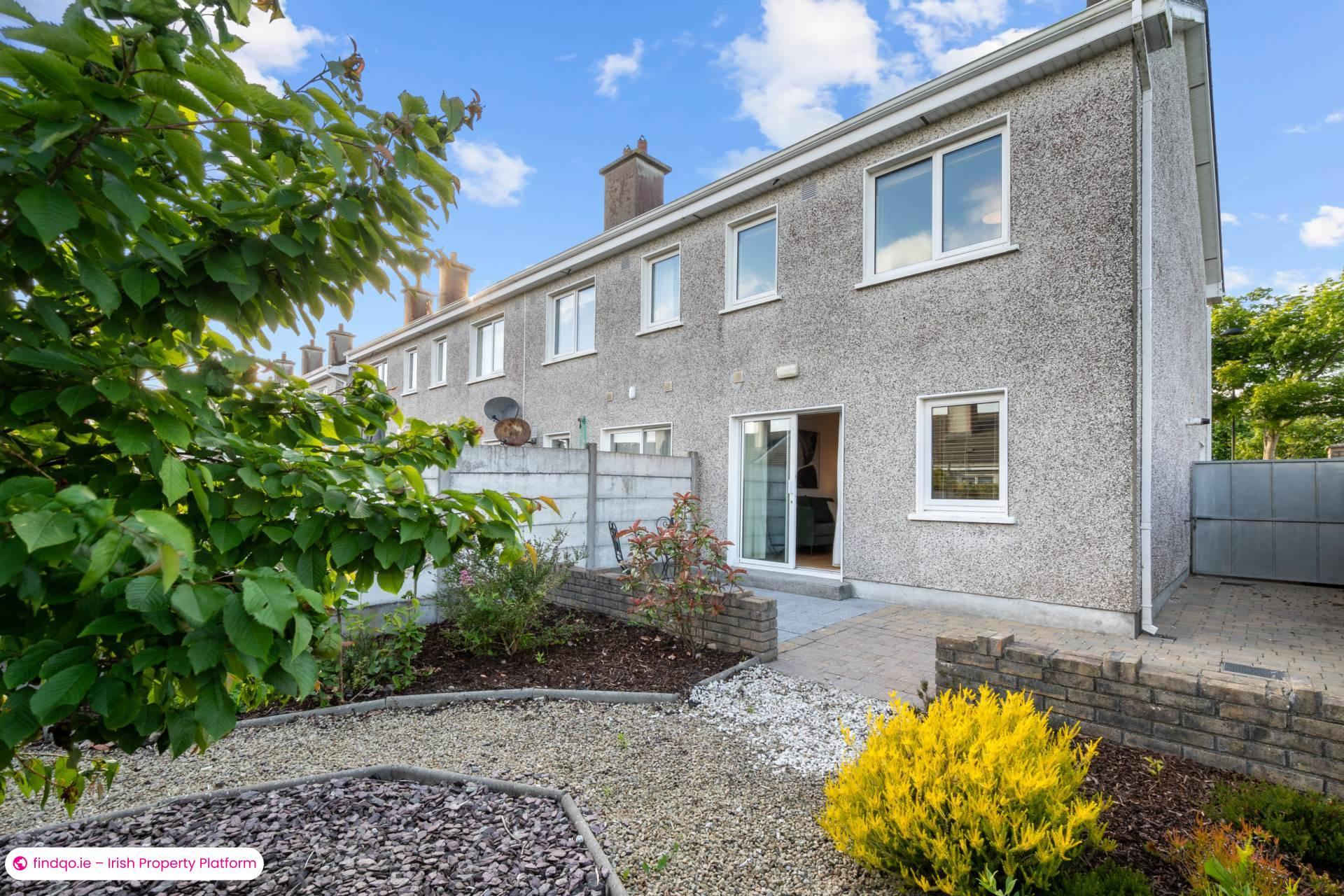 Semi-detached house for Sale in Roscam, Galway