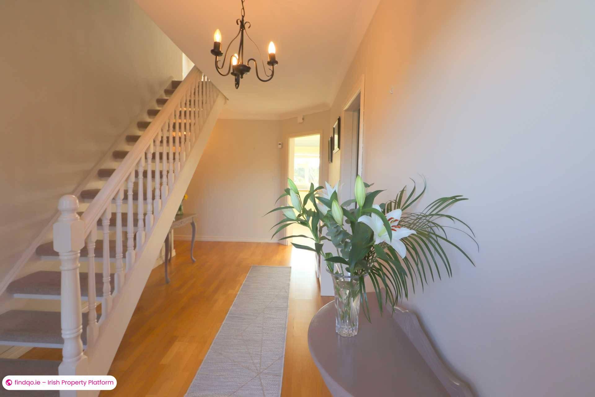 Detached house for Sale in Mausrevagh, Headford, Co Galway