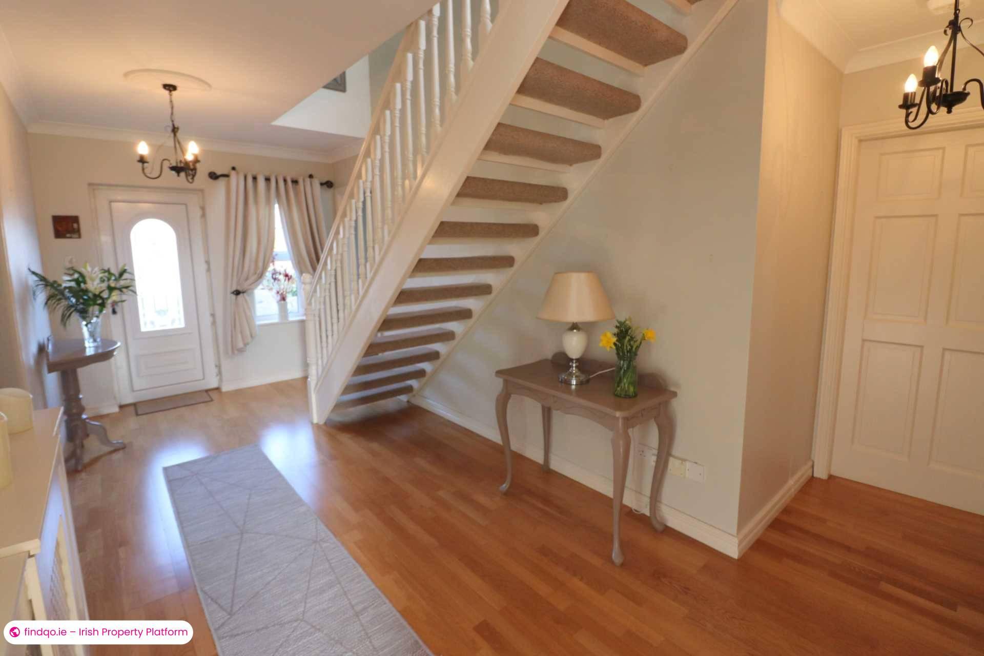 Detached house for Sale in Mausrevagh, Headford, Co Galway