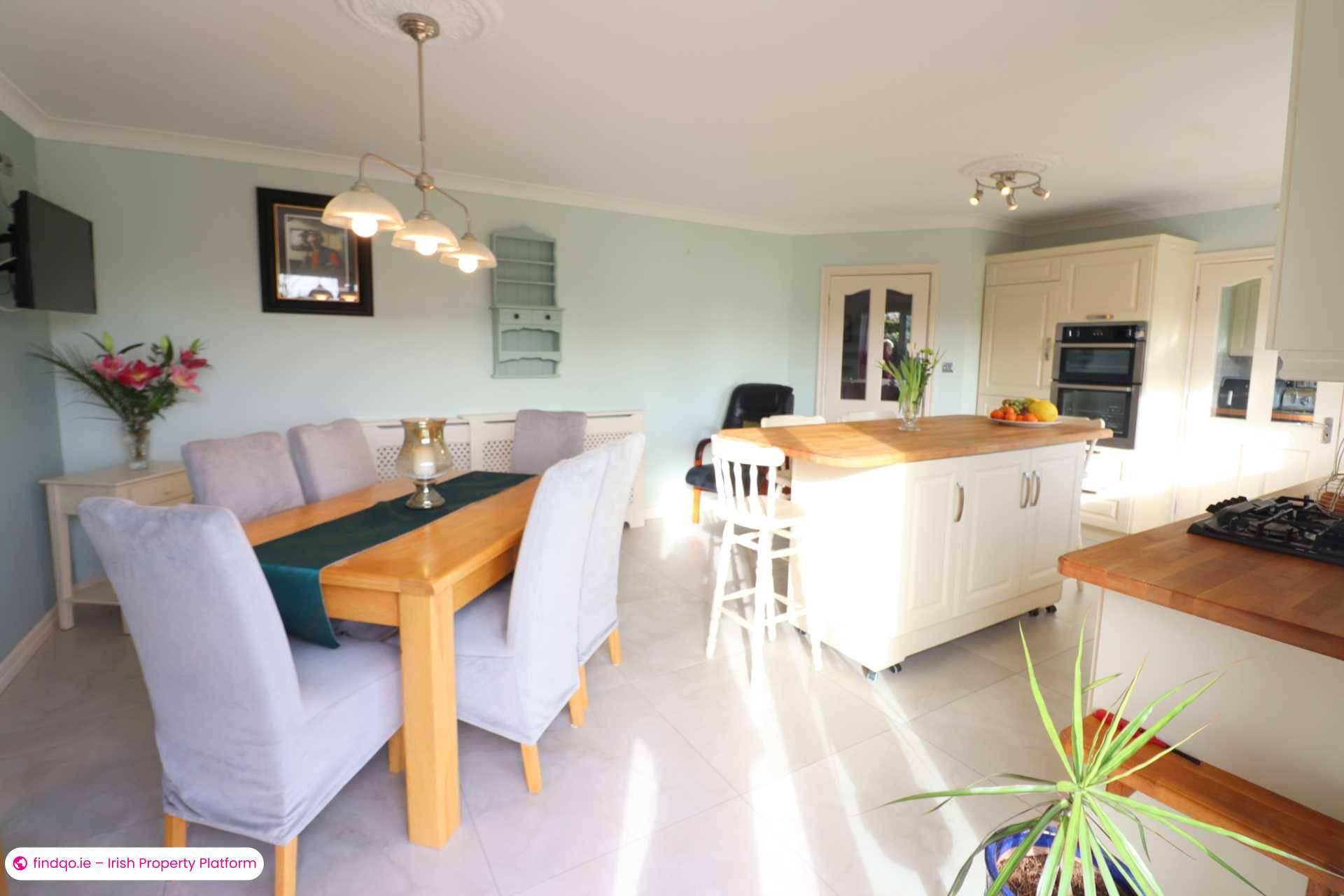 Detached house for Sale in Mausrevagh, Headford, Co Galway