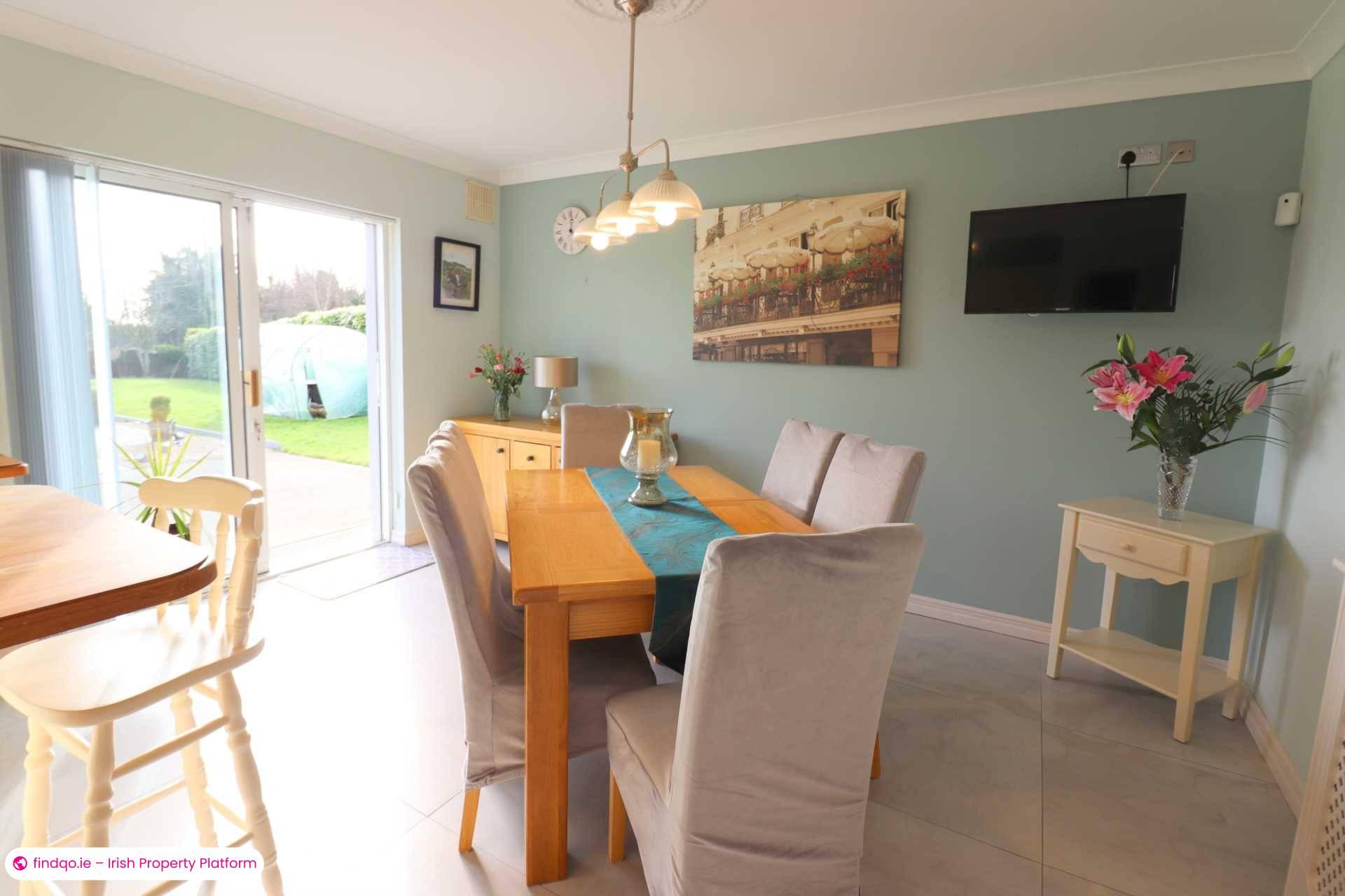 Detached house for Sale in Mausrevagh, Headford, Co Galway