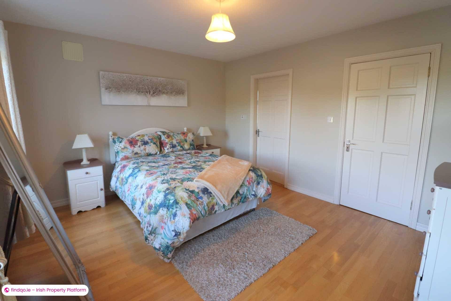 Detached house for Sale in Mausrevagh, Headford, Co Galway