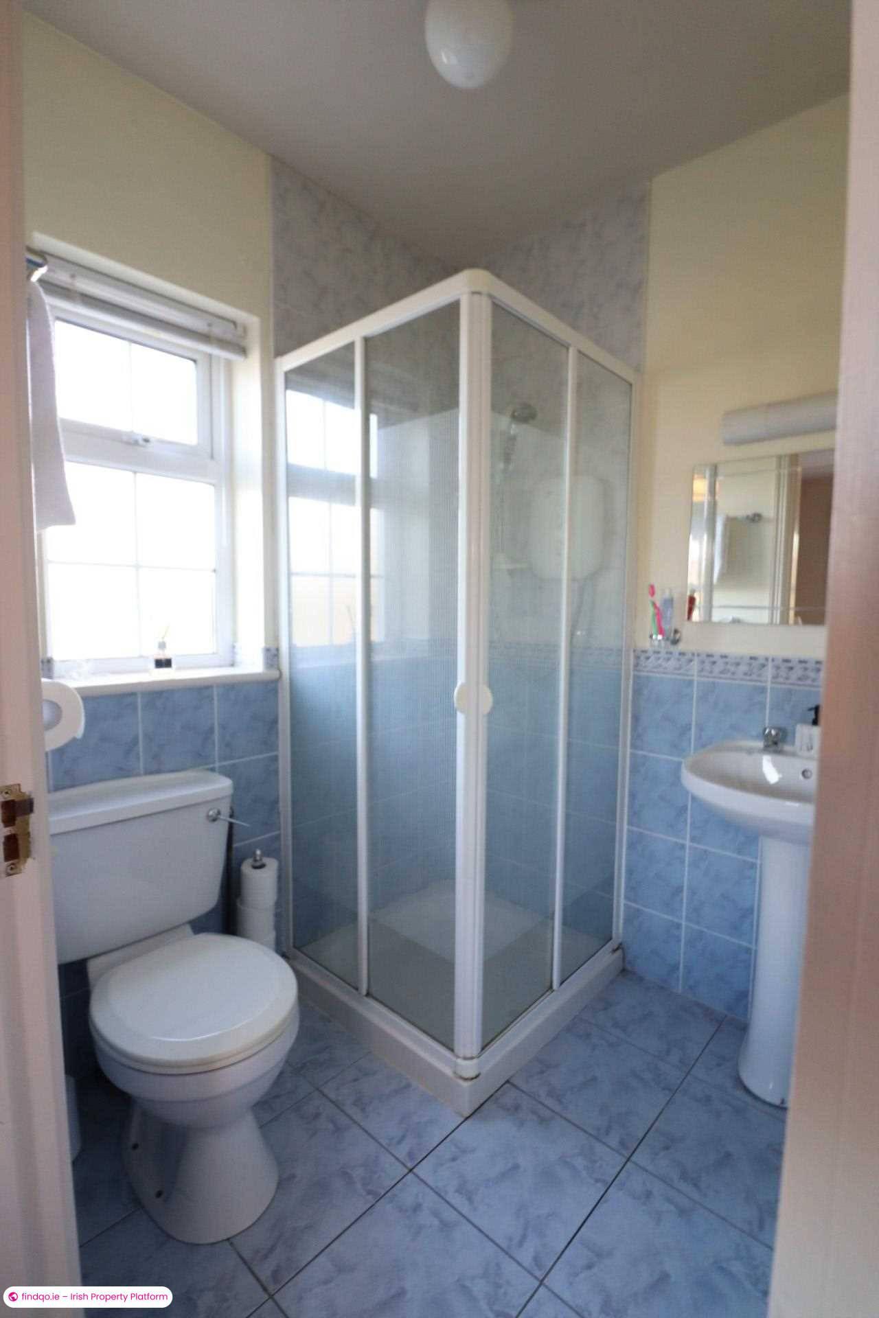 Detached house for Sale in Mausrevagh, Headford, Co Galway