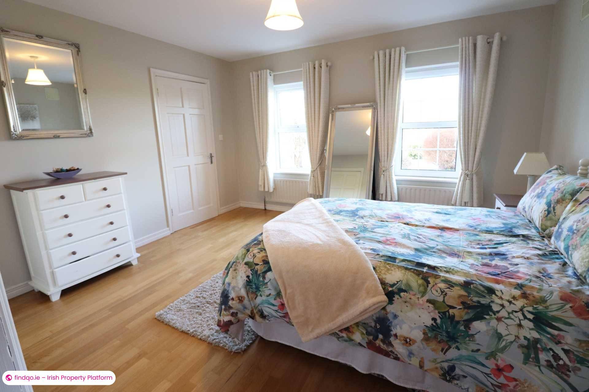 Detached house for Sale in Mausrevagh, Headford, Co Galway