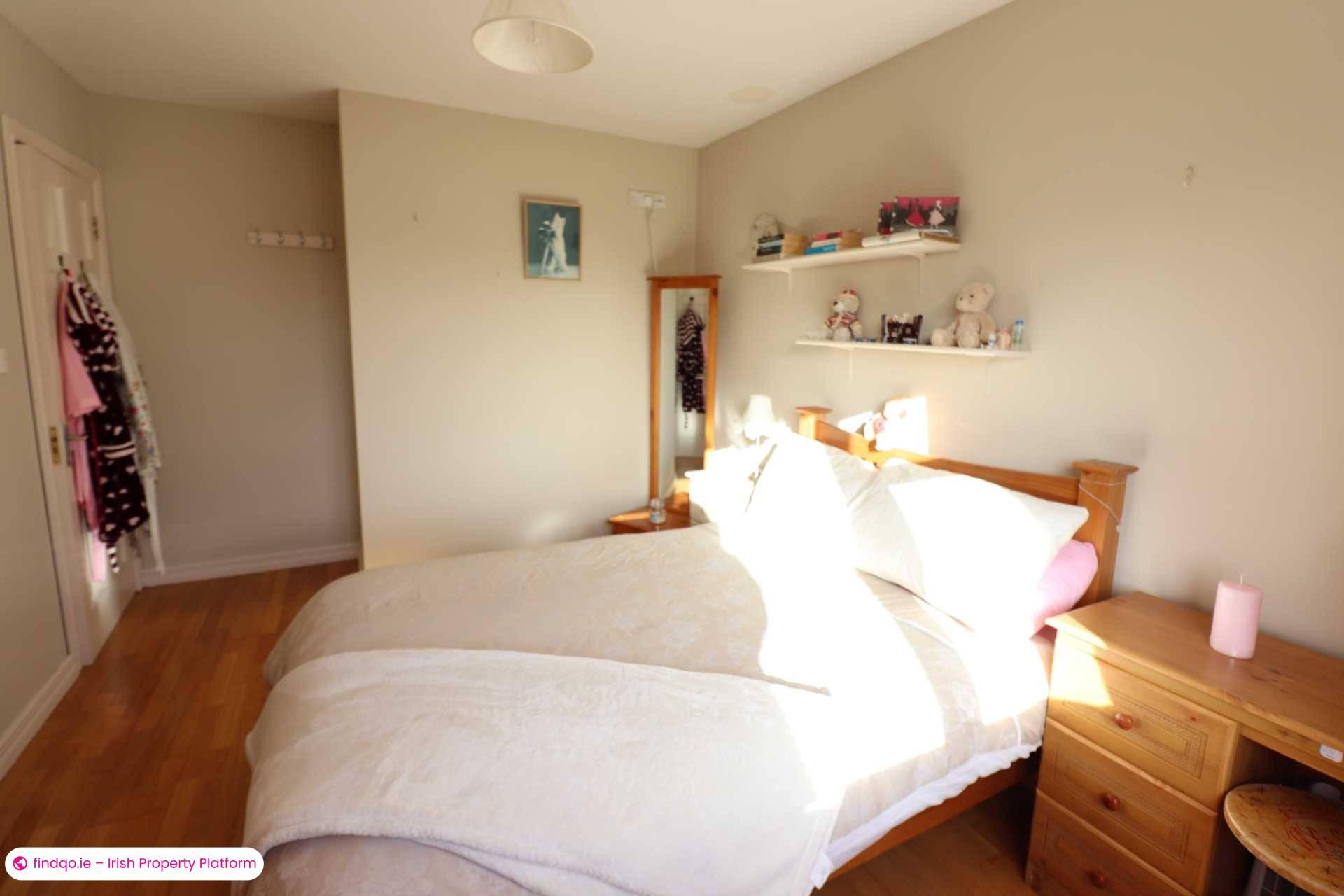 Detached house for Sale in Mausrevagh, Headford, Co Galway