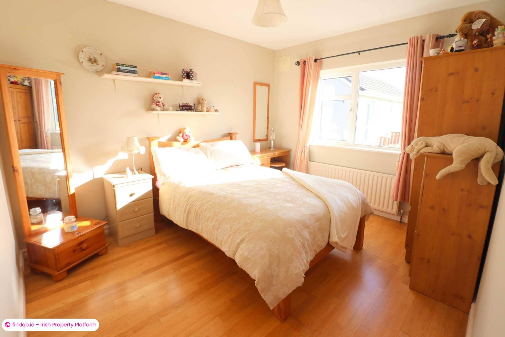 Detached house for Sale in Mausrevagh, Headford, Co Galway