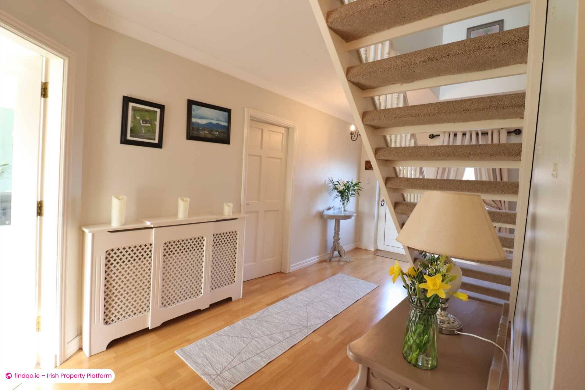 Detached house for Sale in Mausrevagh, Headford, Co Galway