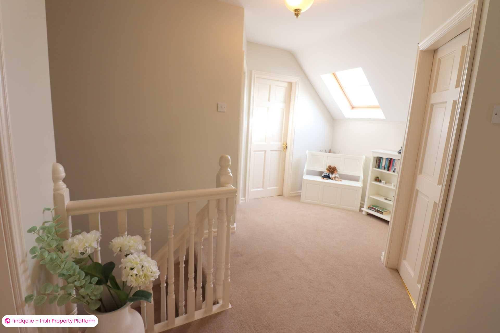 Detached house for Sale in Mausrevagh, Headford, Co Galway