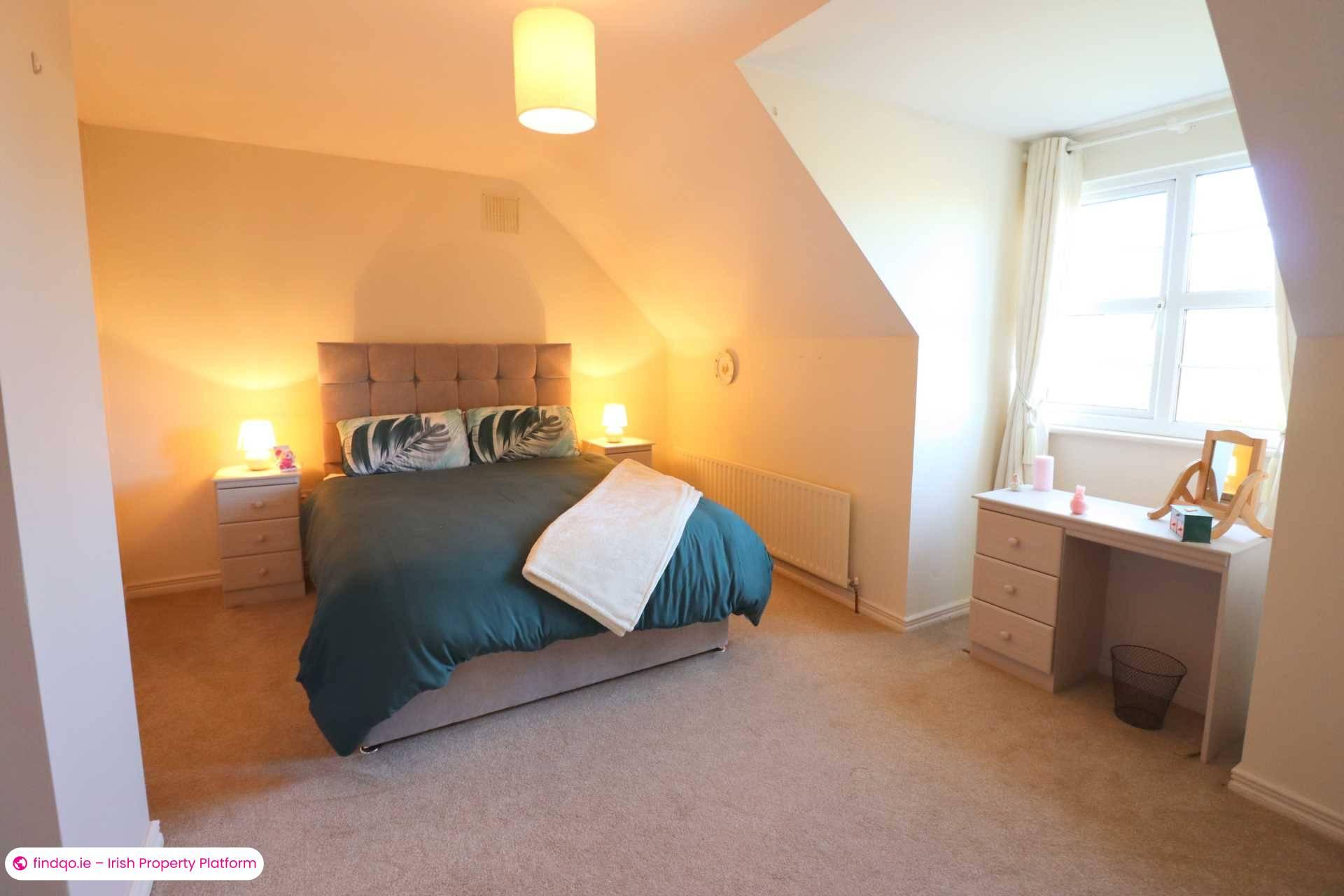 Detached house for Sale in Mausrevagh, Headford, Co Galway