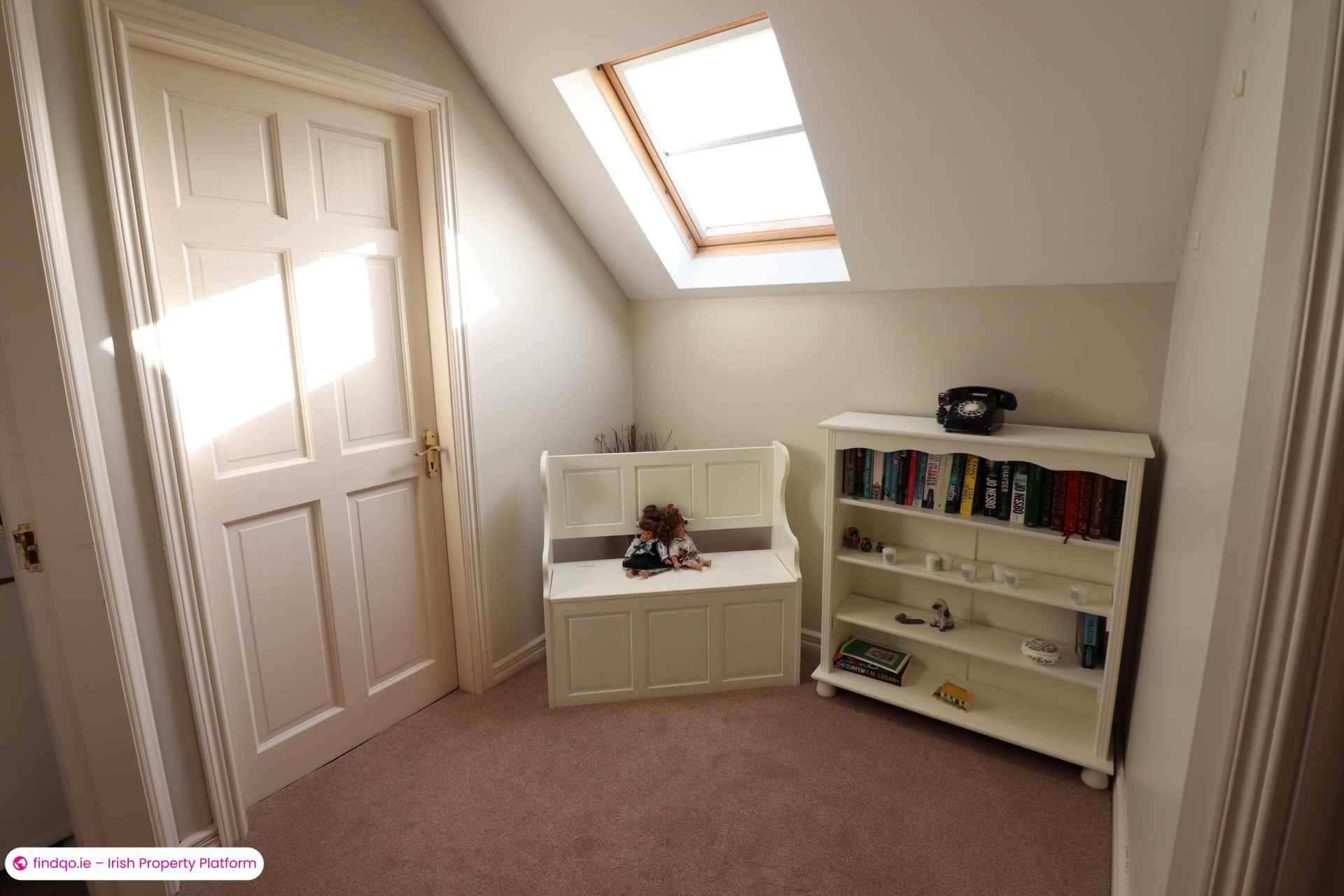 Detached house for Sale in Mausrevagh, Headford, Co Galway