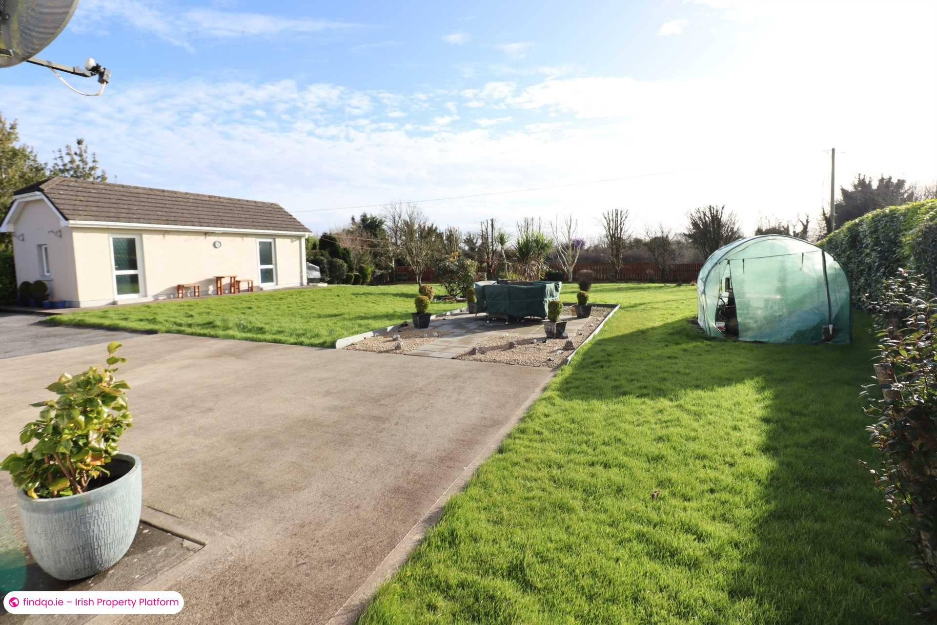 Detached house for Sale in Mausrevagh, Headford, Co Galway