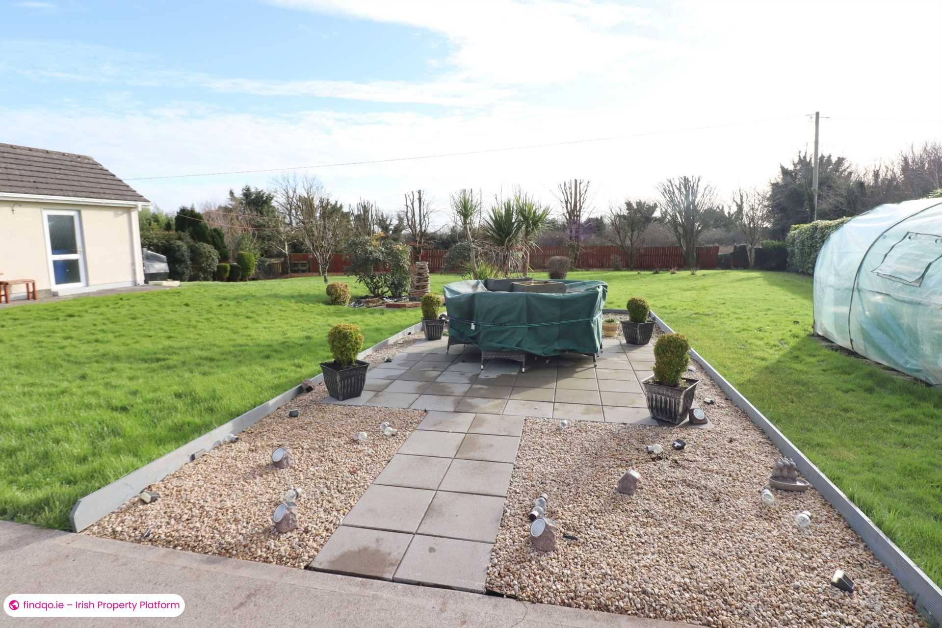 Detached house for Sale in Mausrevagh, Headford, Co Galway