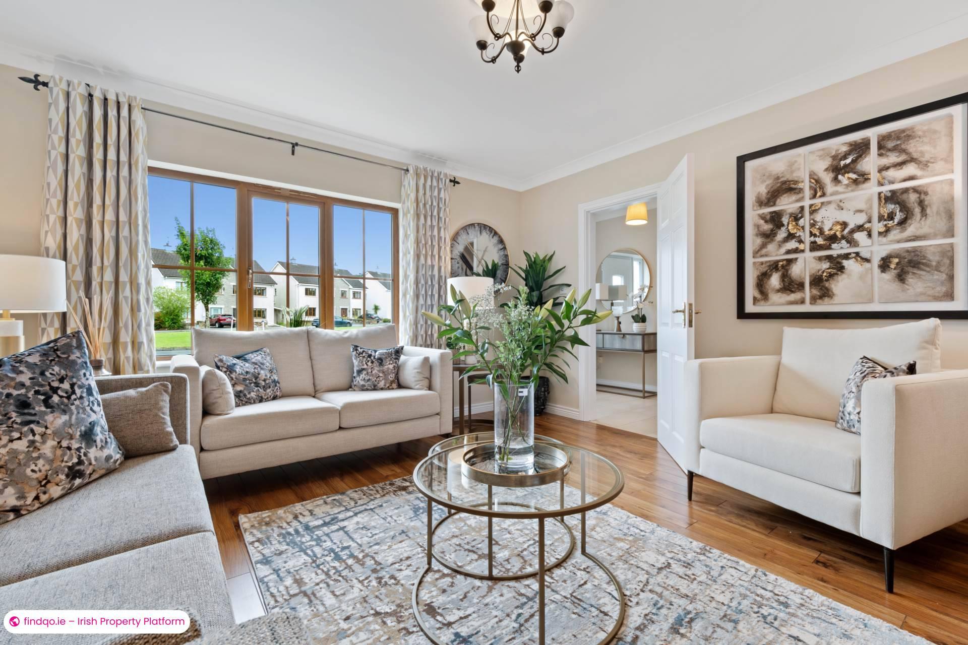 Semi-detached house for Sale in Moycullen, Galway