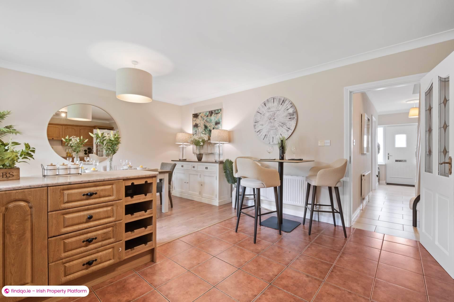 Semi-detached house for Sale in Moycullen, Galway