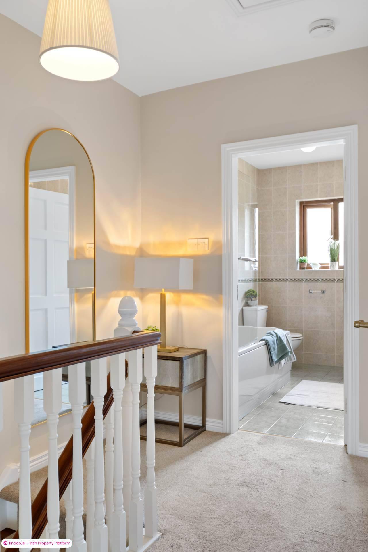 Semi-detached house for Sale in Moycullen, Galway