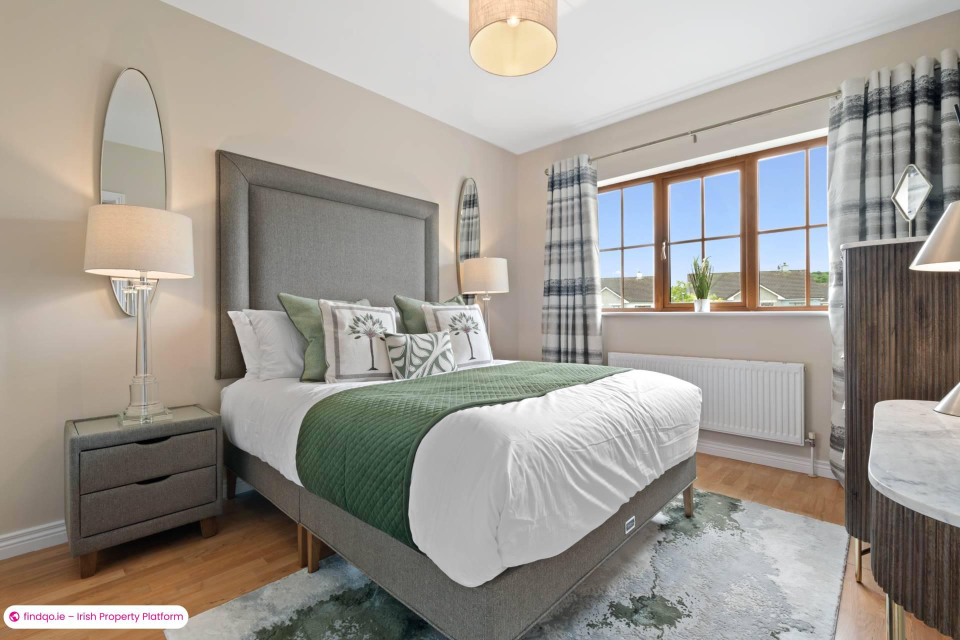 Semi-detached house for Sale in Moycullen, Galway