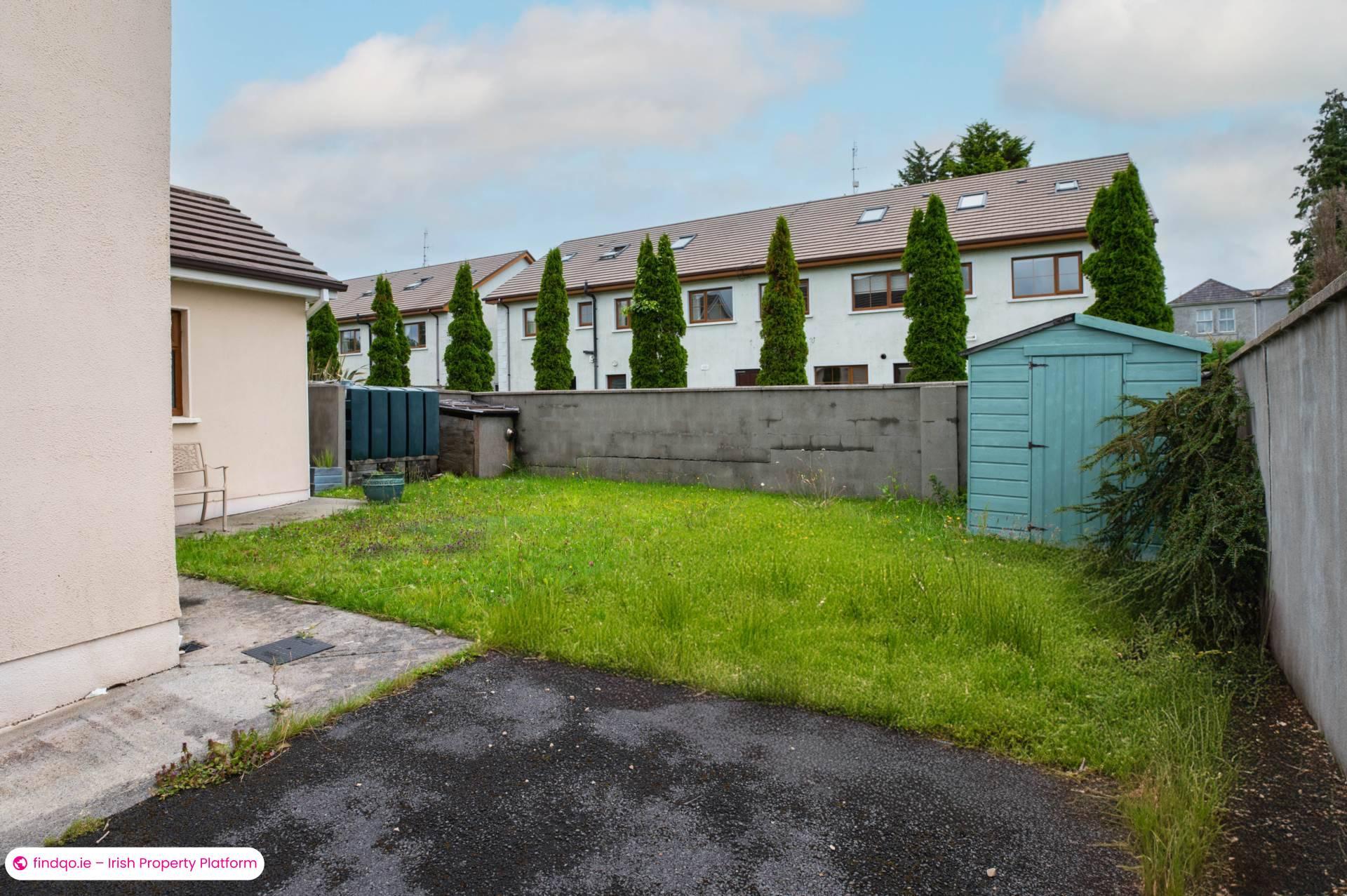 Semi-detached house for Sale in Moycullen, Galway