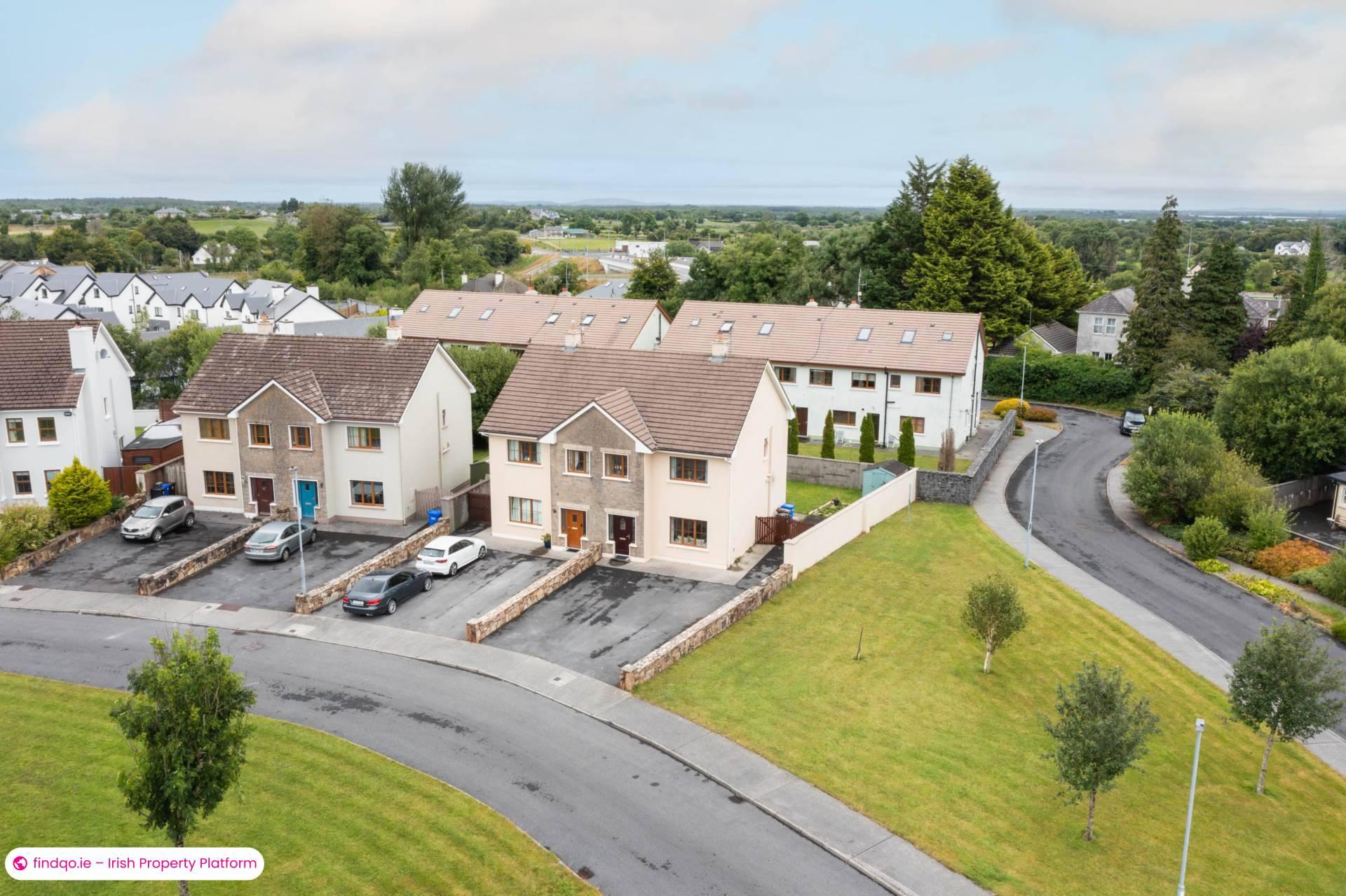 Semi-detached house for Sale in Moycullen, Galway