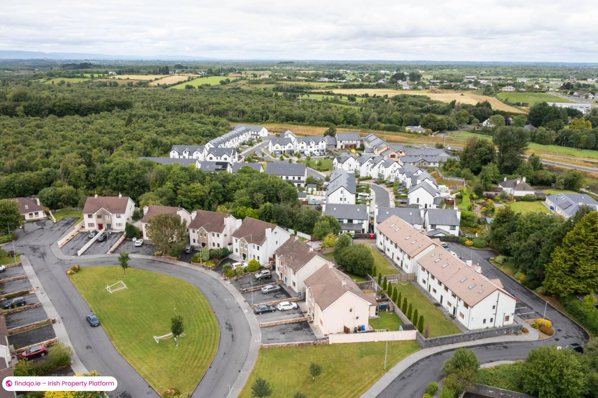 Semi-detached house for Sale in Moycullen, Galway