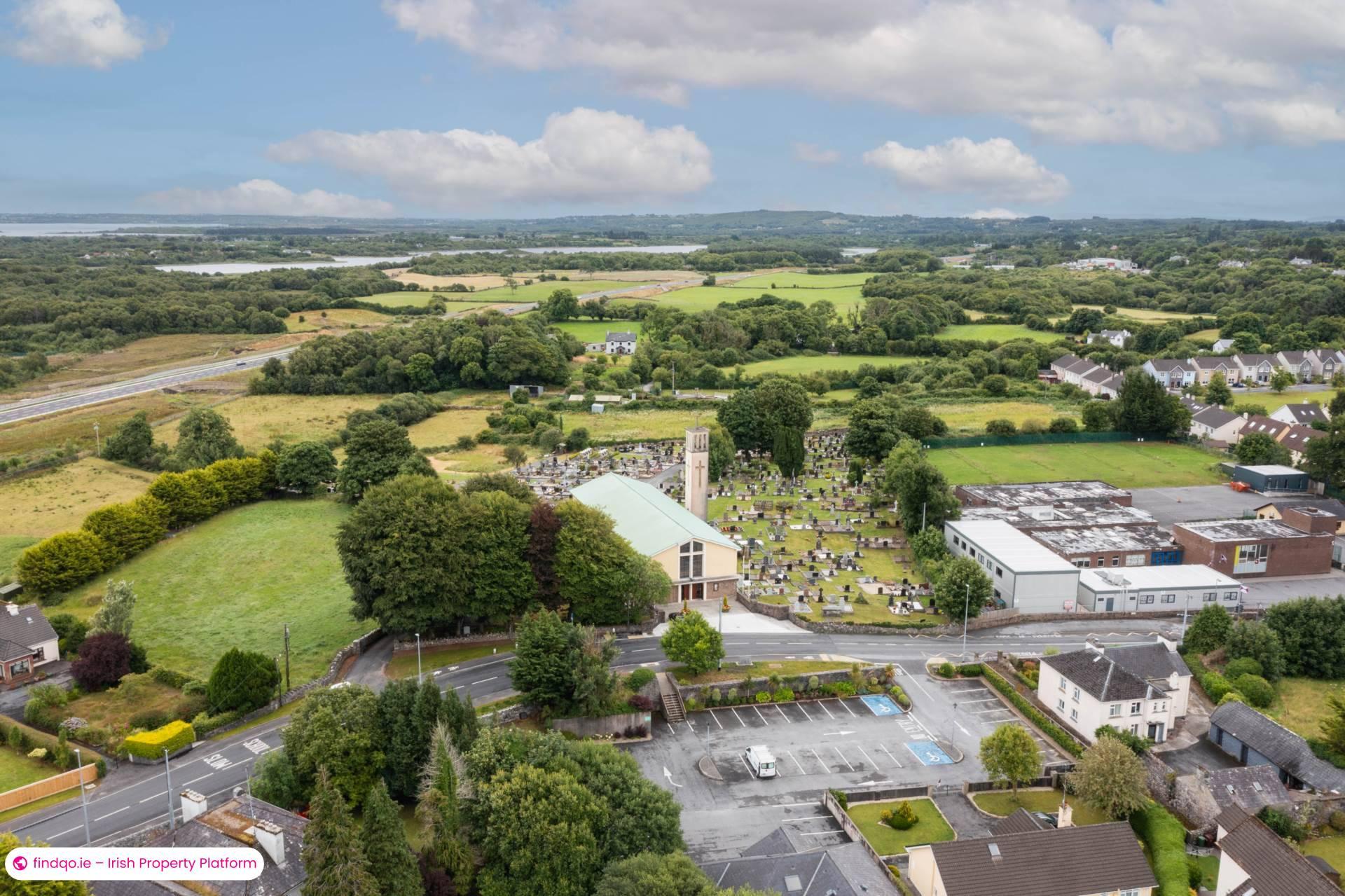 Semi-detached house for Sale in Moycullen, Galway