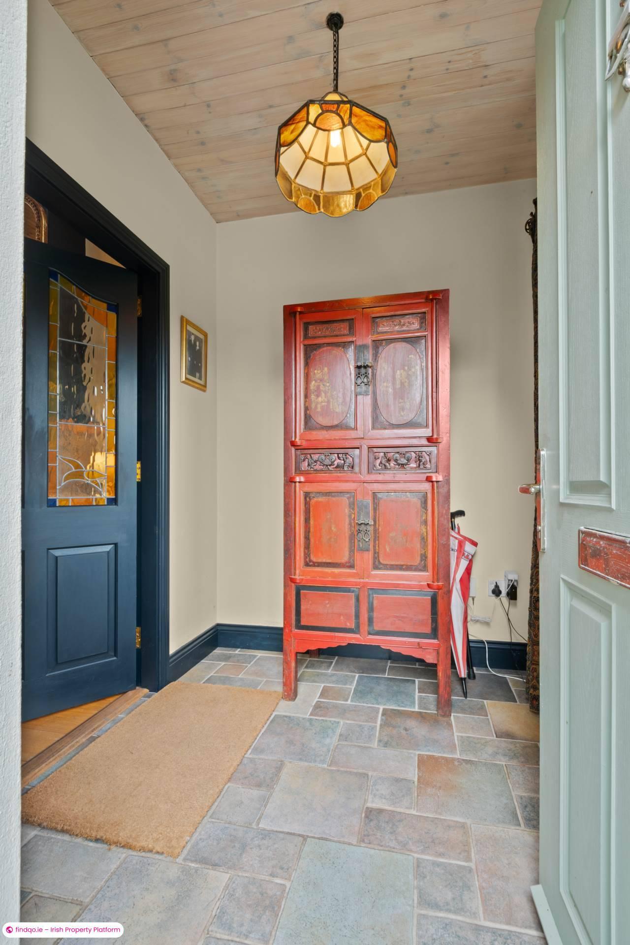 Detached house for Sale in Oughterard, Galway