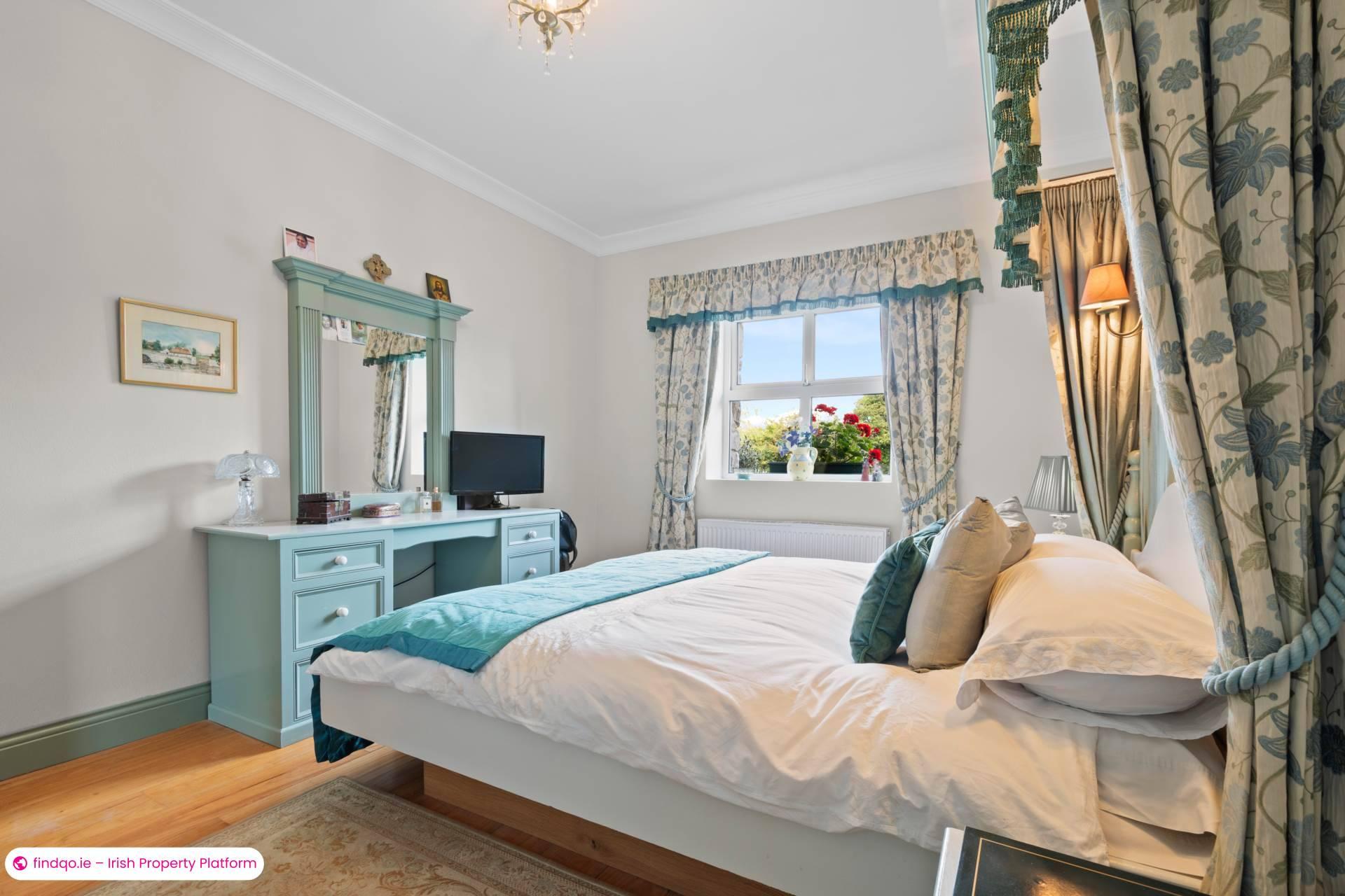 Detached house for Sale in Oughterard, Galway