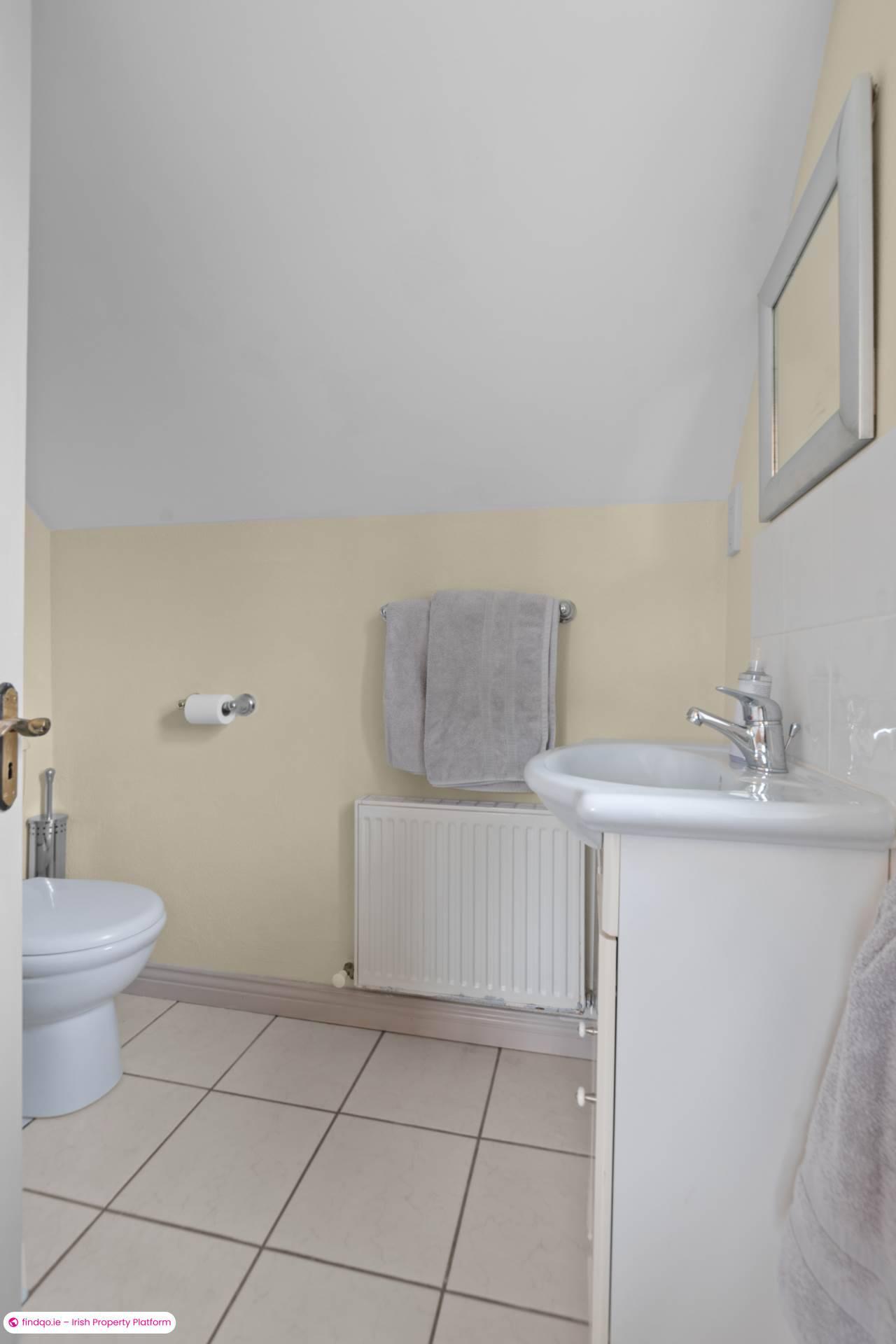 Detached house for Sale in Oughterard, Galway