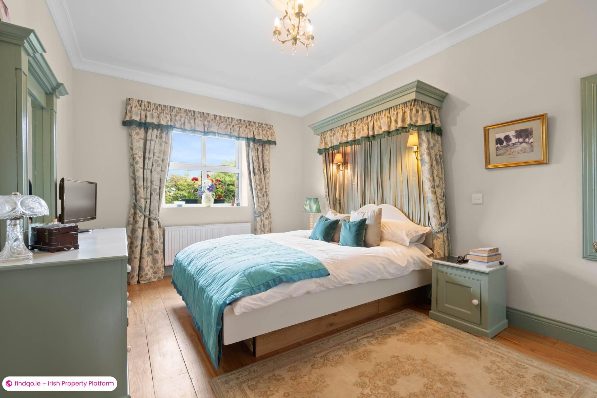 Detached house for Sale in Oughterard, Galway