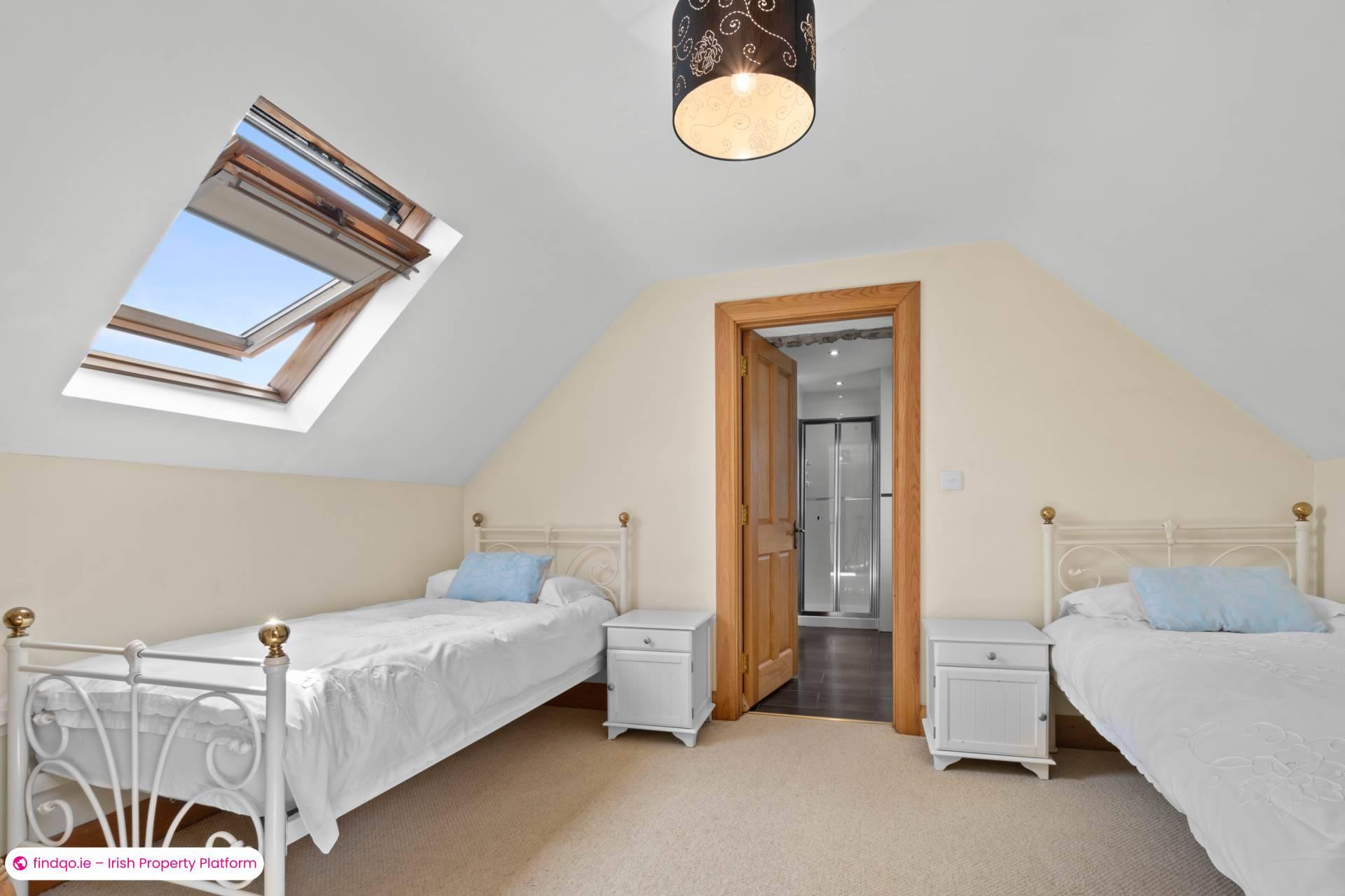 Detached house for Sale in Oughterard, Galway