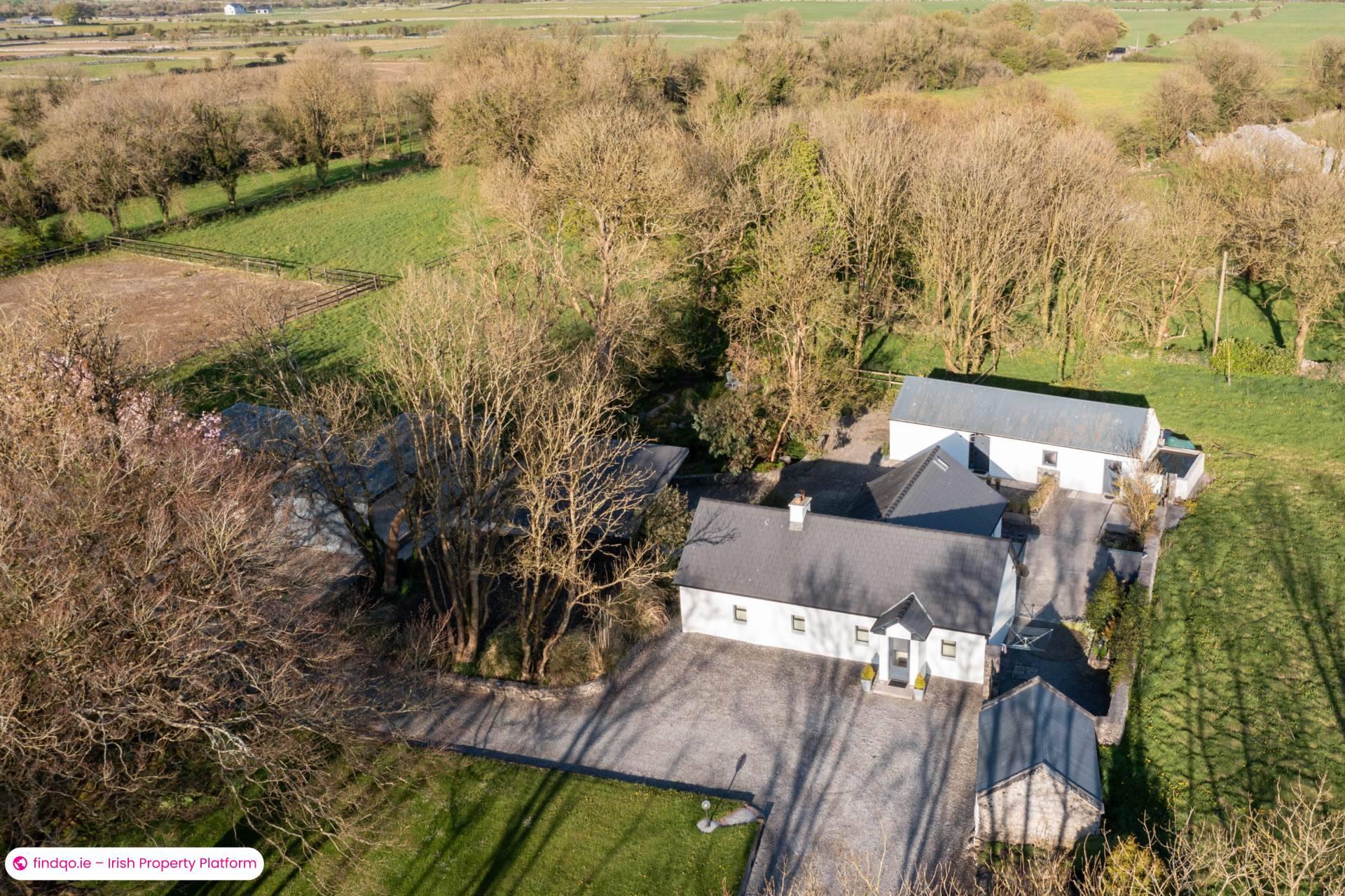 Detached house for Sale in Tuam, Galway