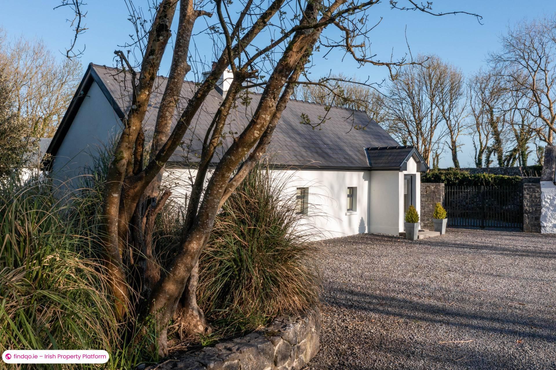 Detached house for Sale in Tuam, Galway