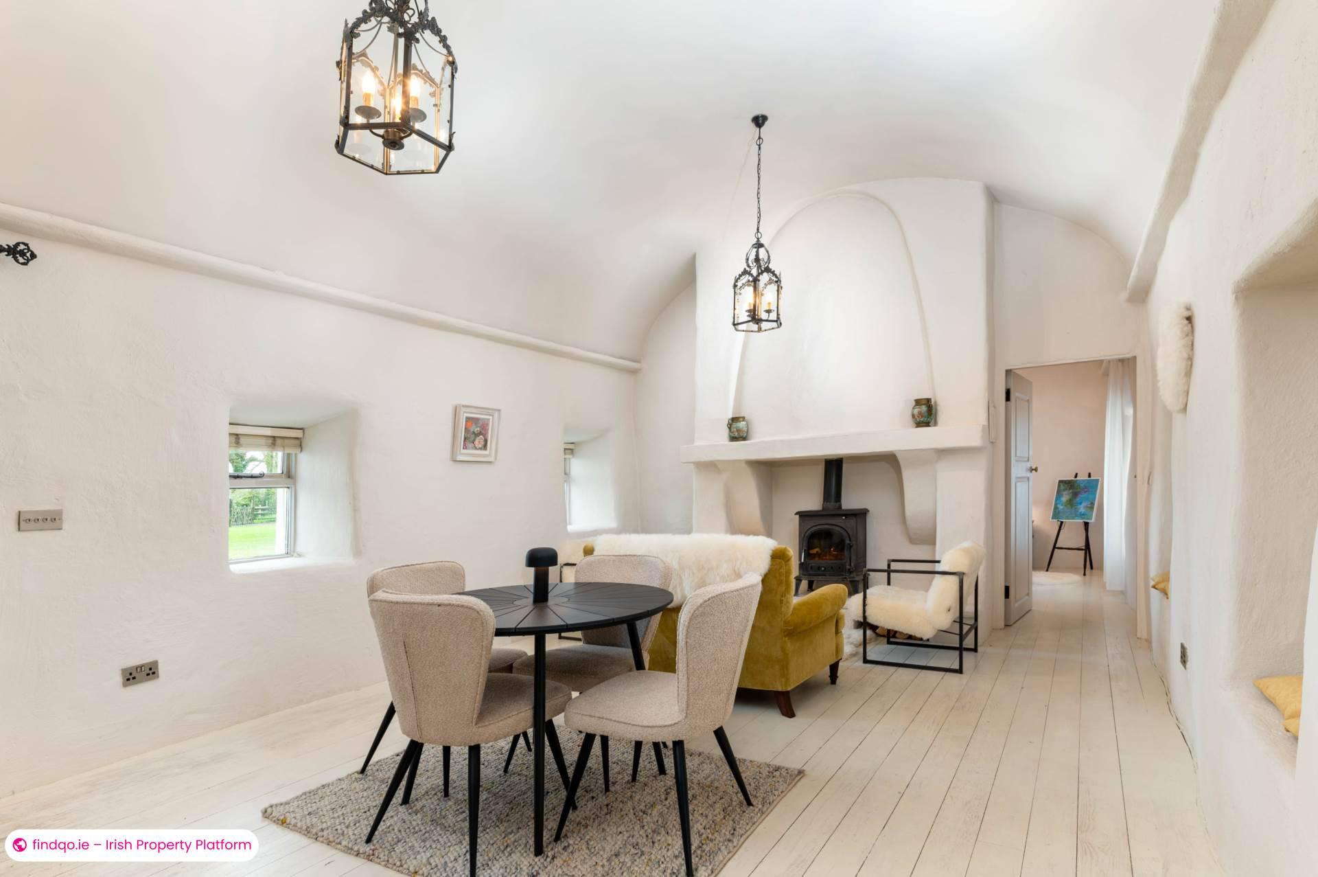 Detached house for Sale in Tuam, Galway