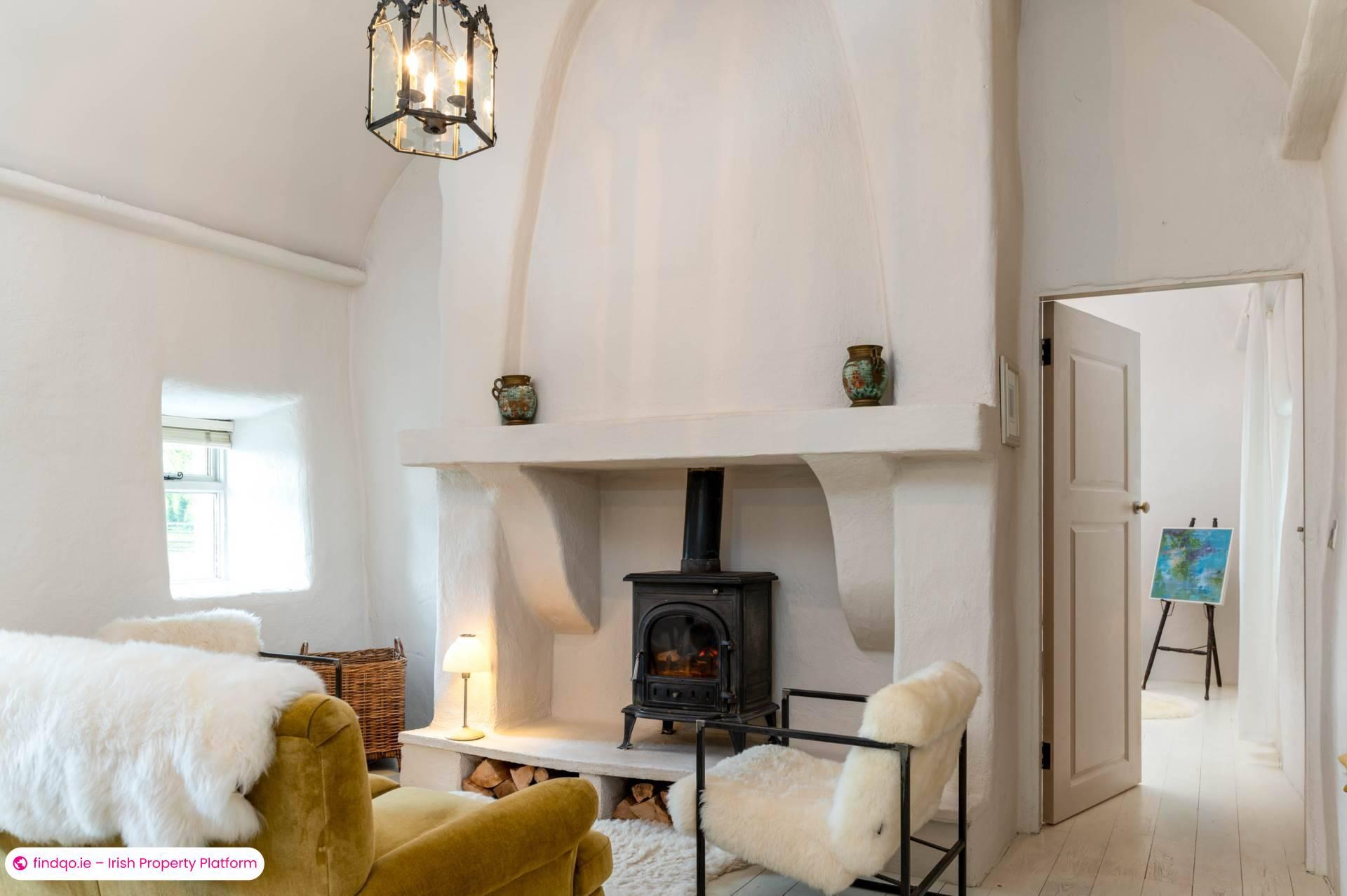 Detached house for Sale in Tuam, Galway